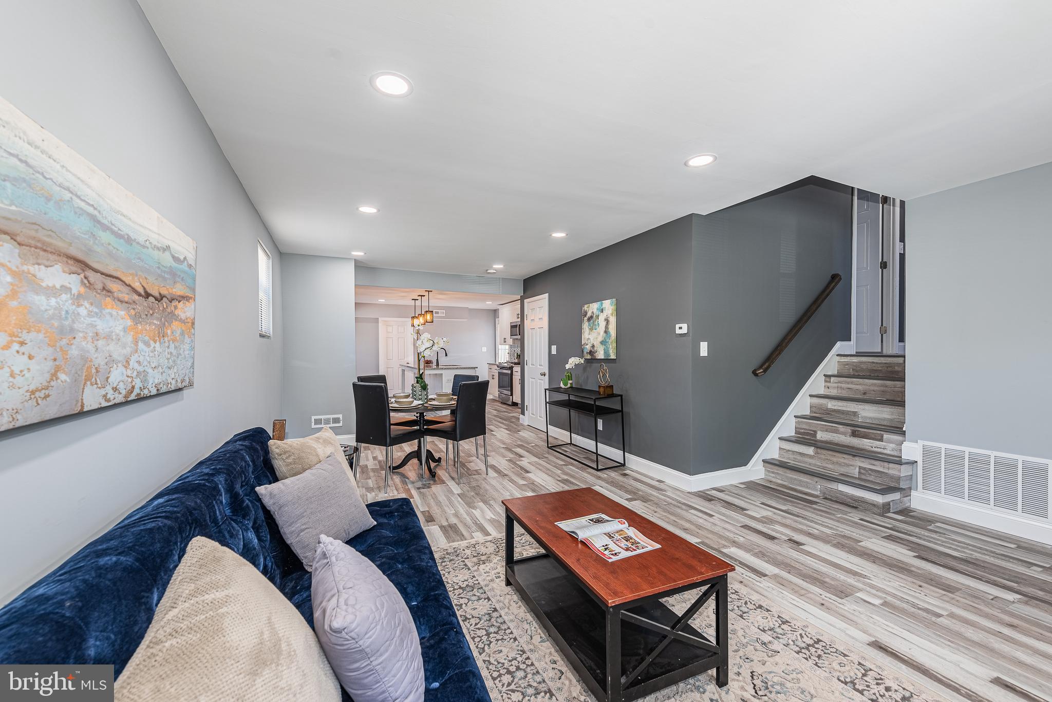 GWYNN OAK - Residential