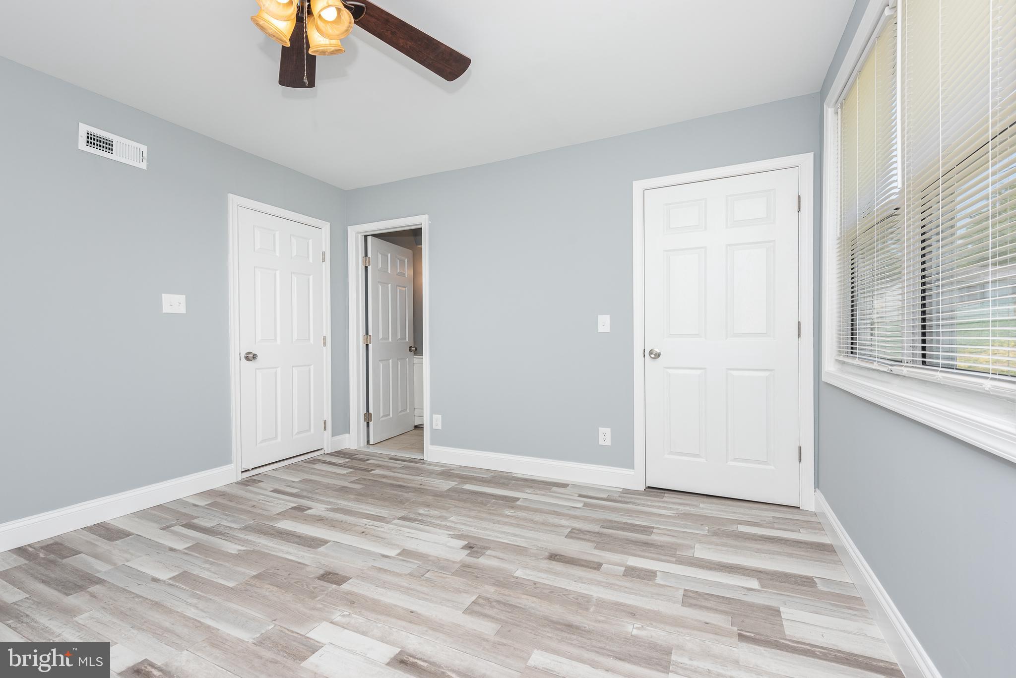 GWYNN OAK - Residential