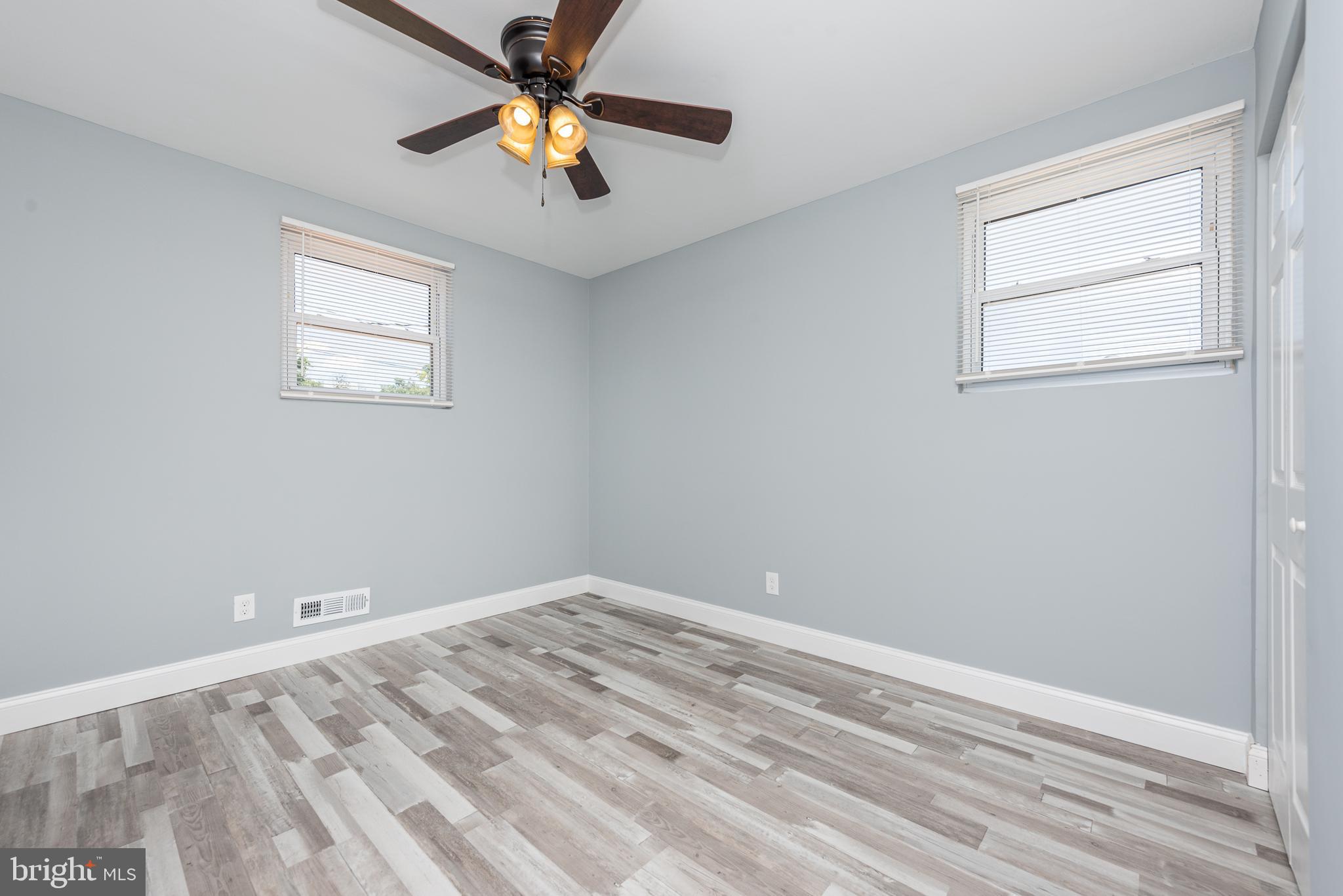 GWYNN OAK - Residential