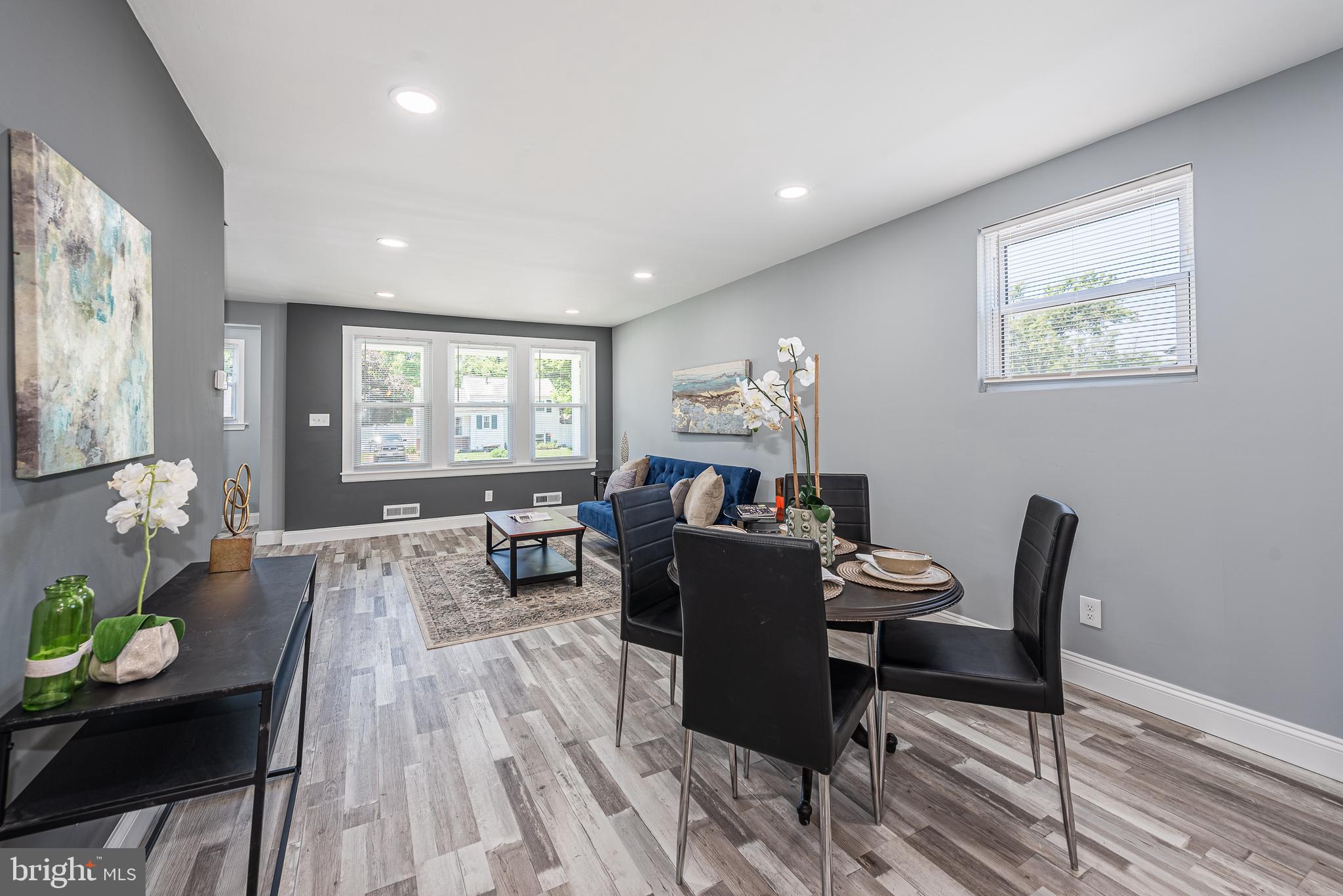 GWYNN OAK - Residential