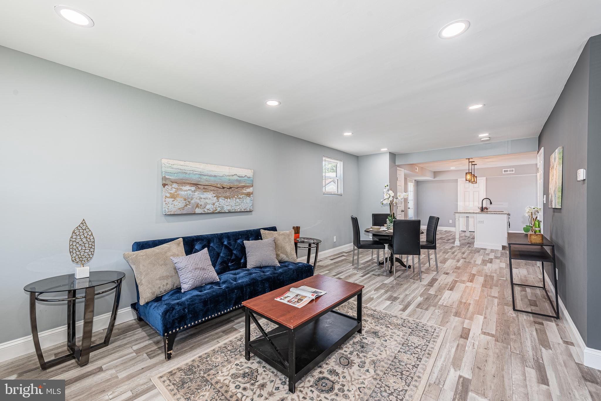 GWYNN OAK - Residential