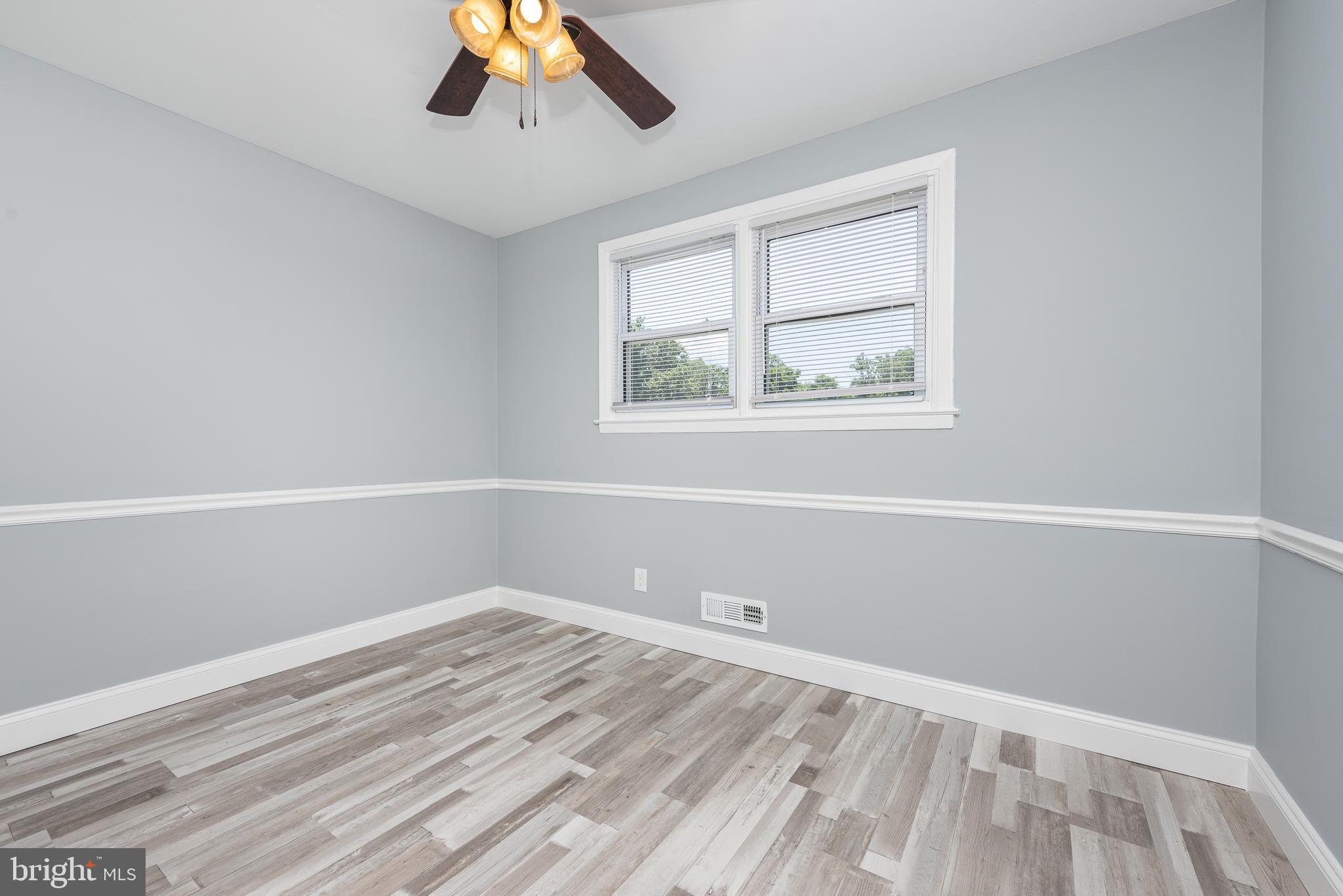 GWYNN OAK - Residential