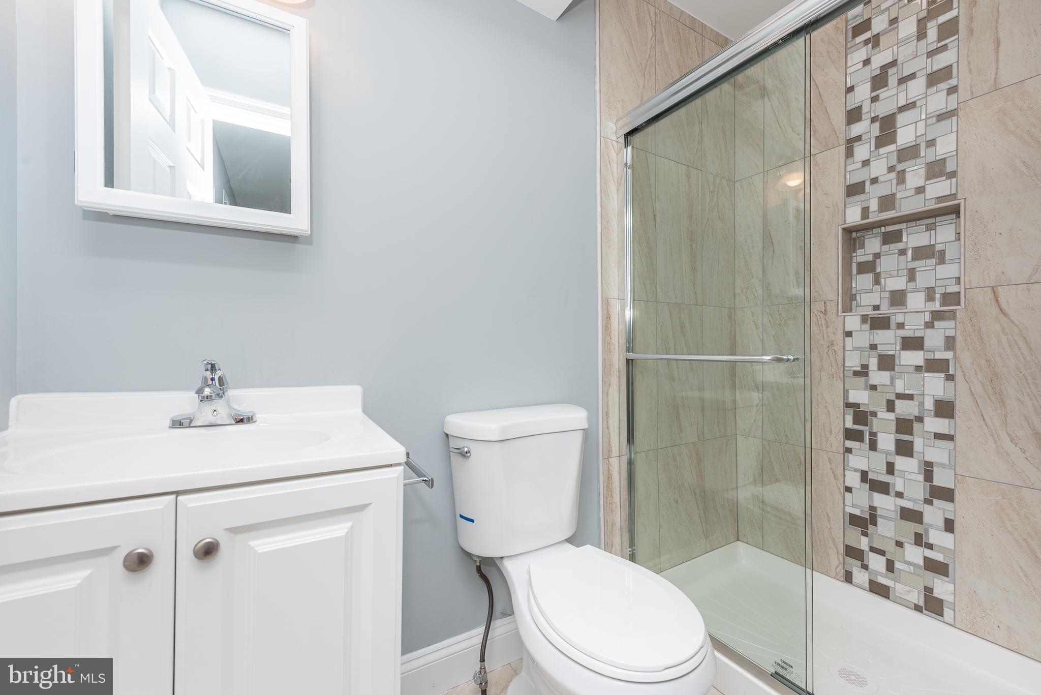 GWYNN OAK - Residential