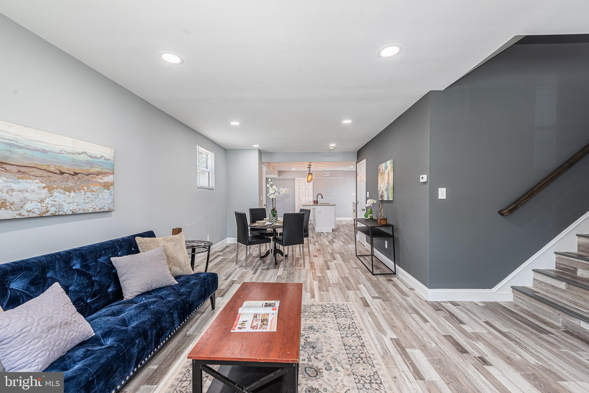 GWYNN OAK - Residential