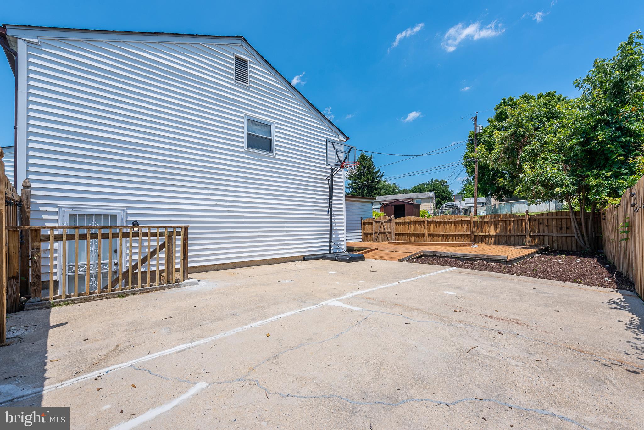 GWYNN OAK - Residential