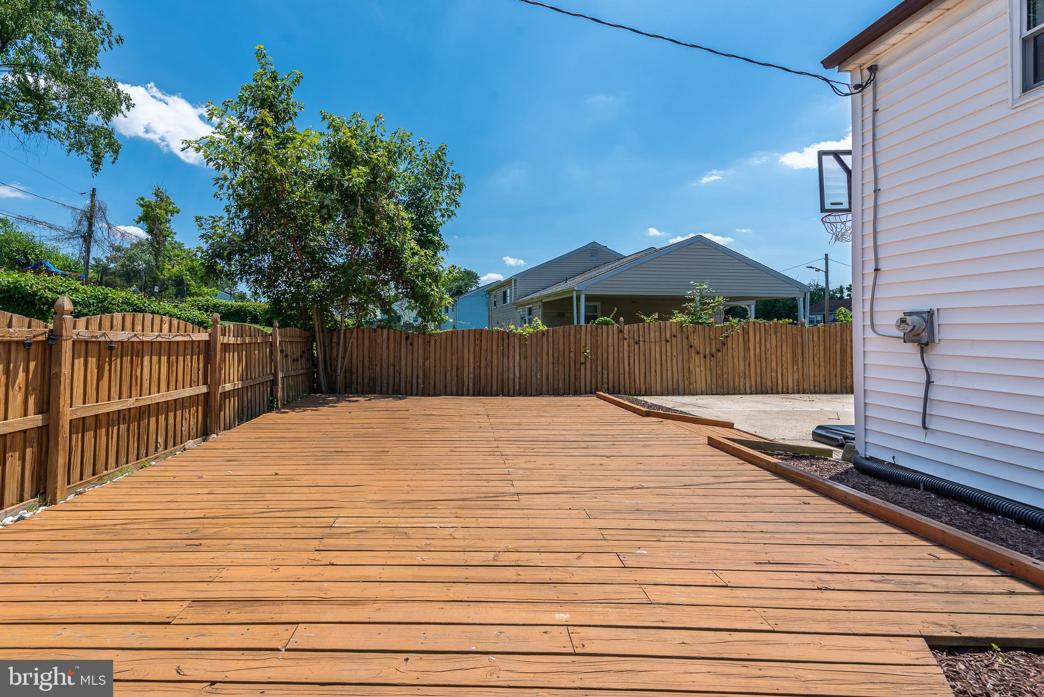 GWYNN OAK - Residential