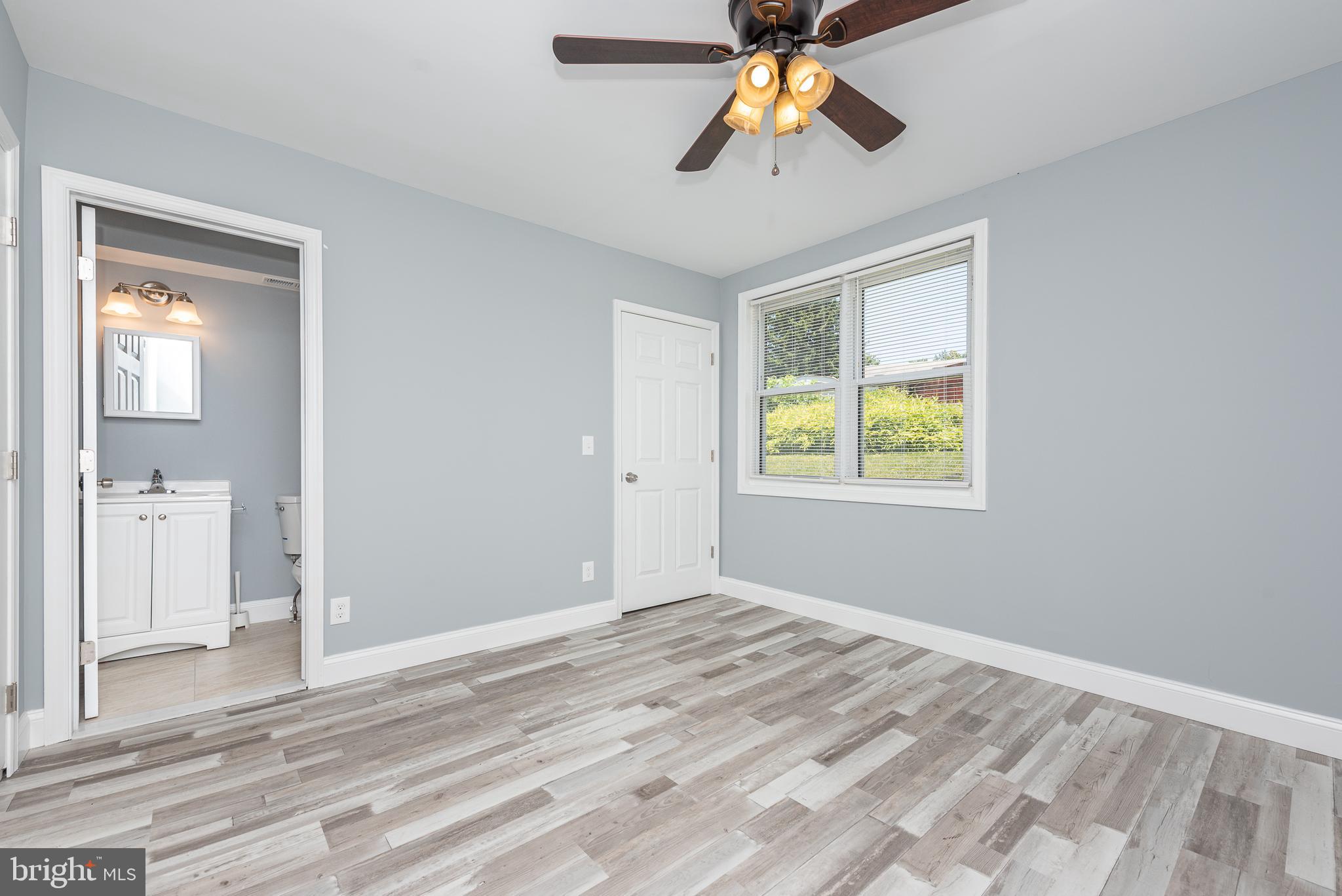 GWYNN OAK - Residential