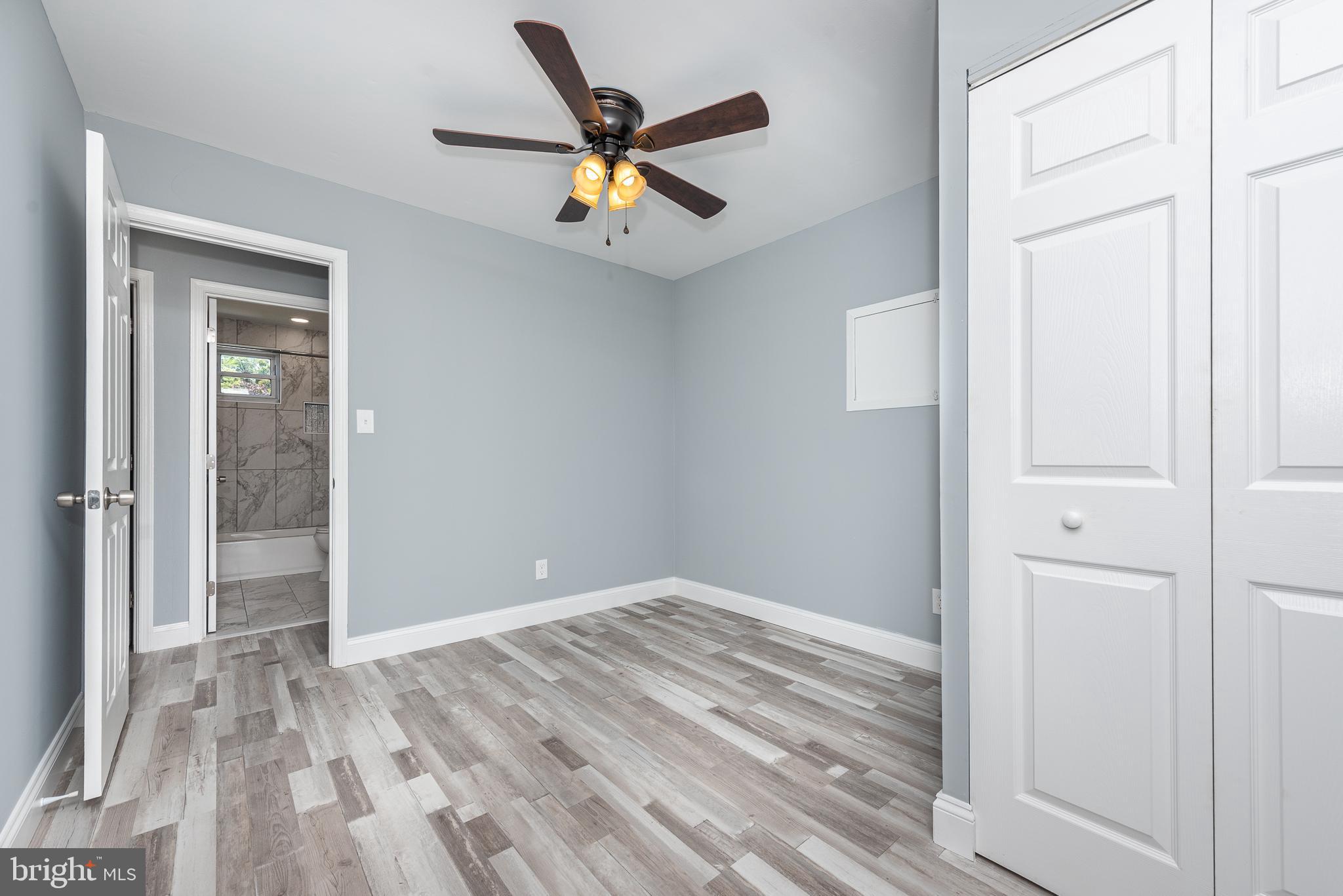 GWYNN OAK - Residential