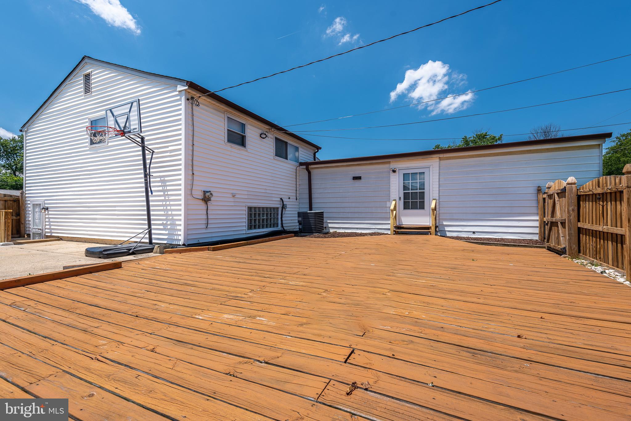 GWYNN OAK - Residential