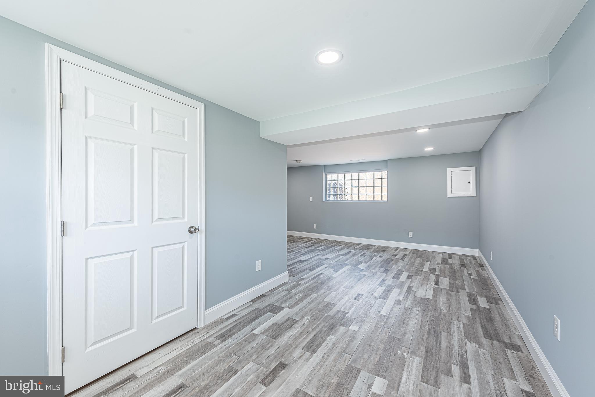 GWYNN OAK - Residential