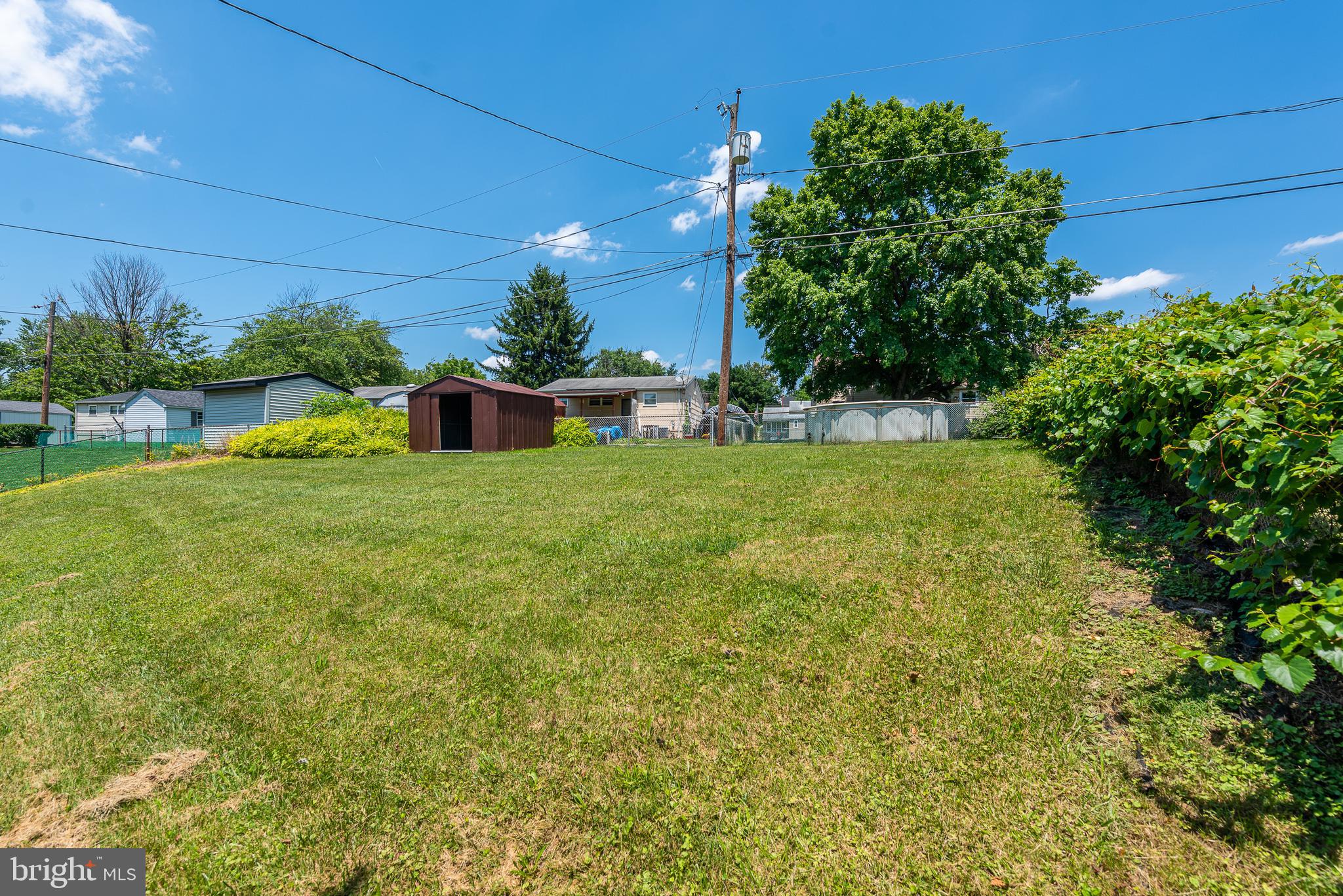 GWYNN OAK - Residential