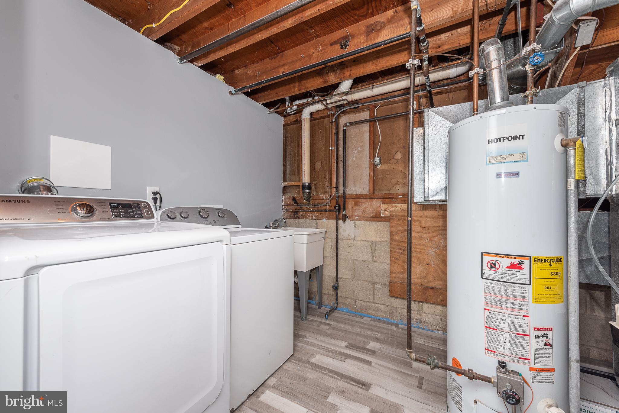 GWYNN OAK - Residential