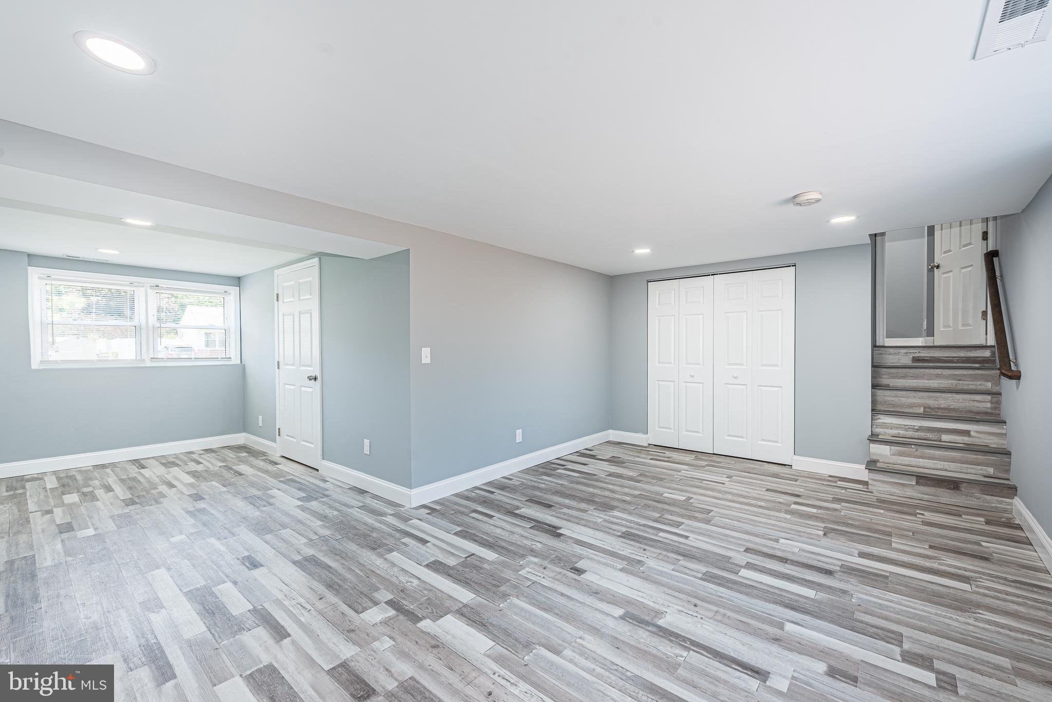 GWYNN OAK - Residential