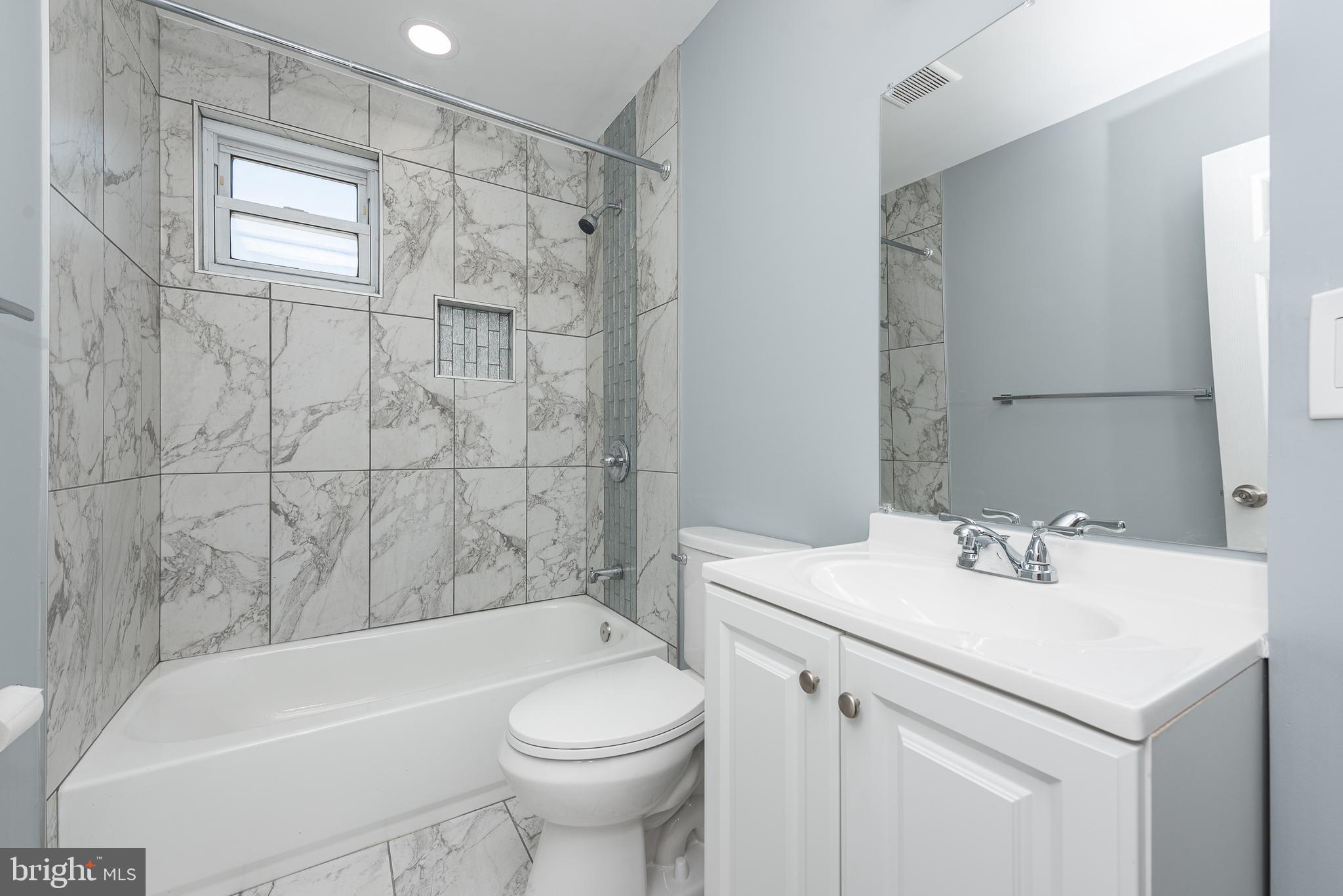 GWYNN OAK - Residential