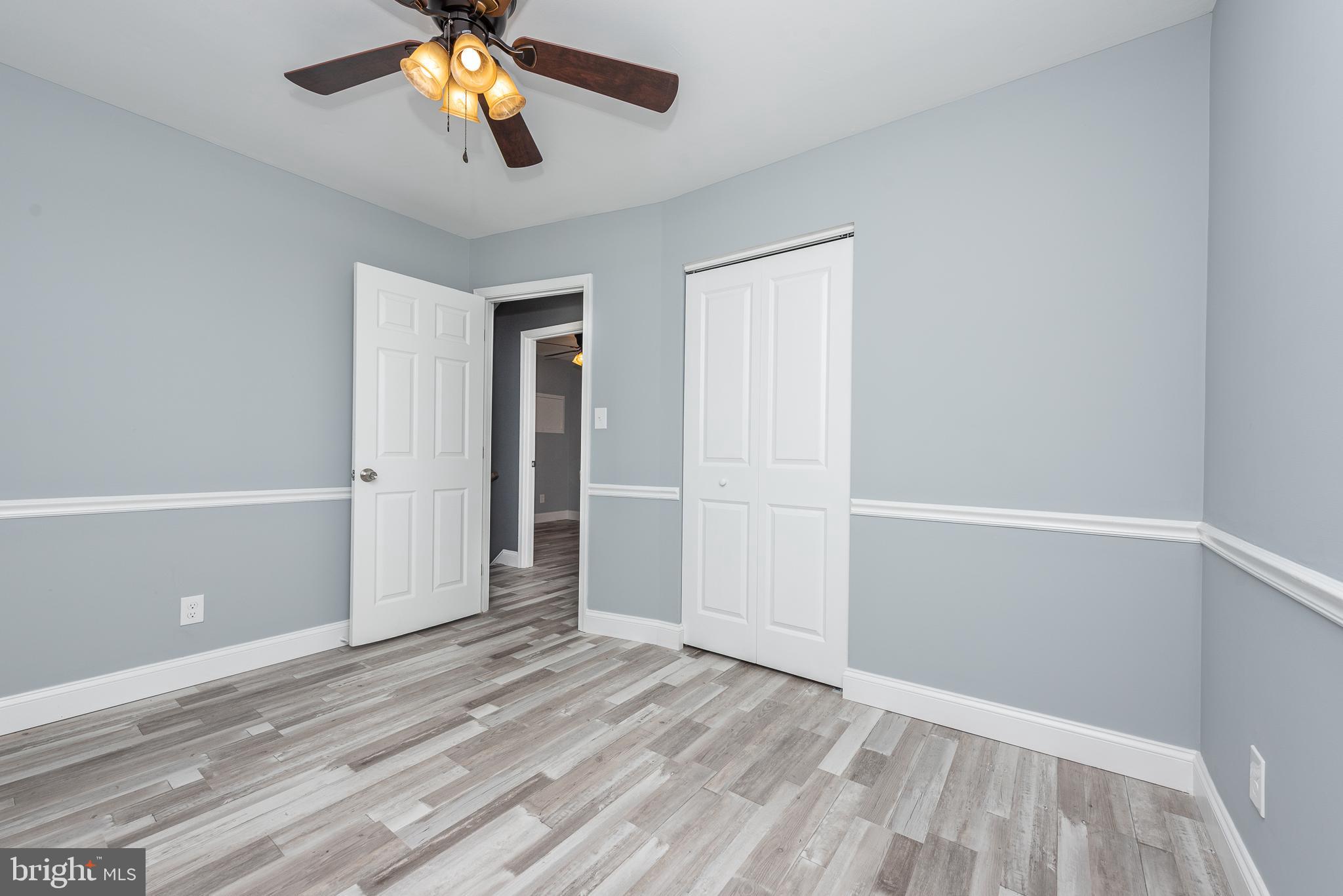 GWYNN OAK - Residential