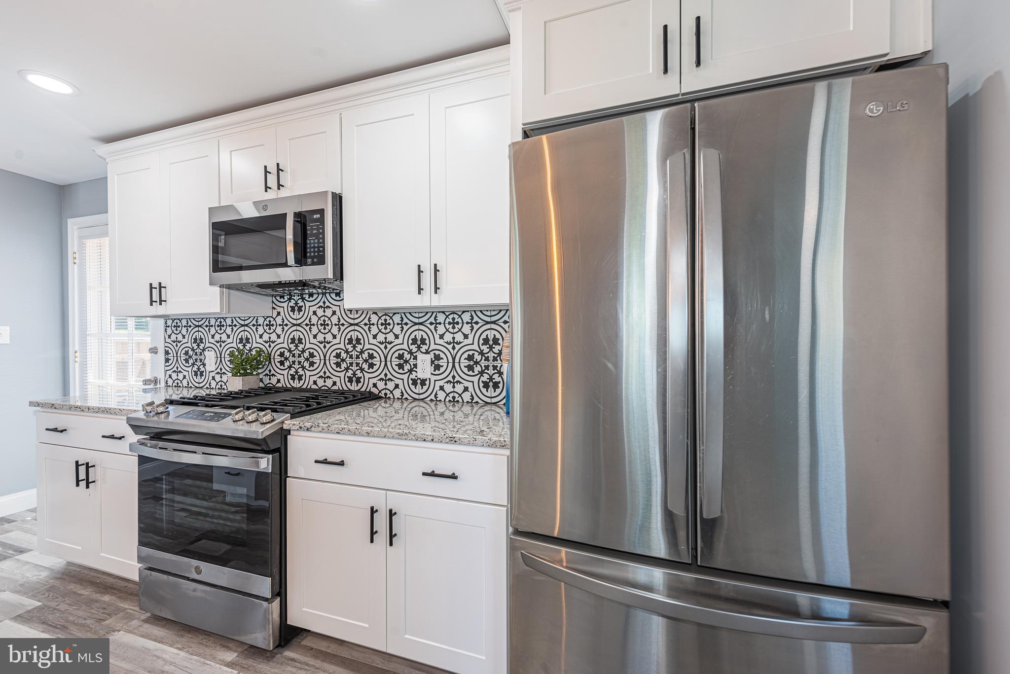 GWYNN OAK - Residential