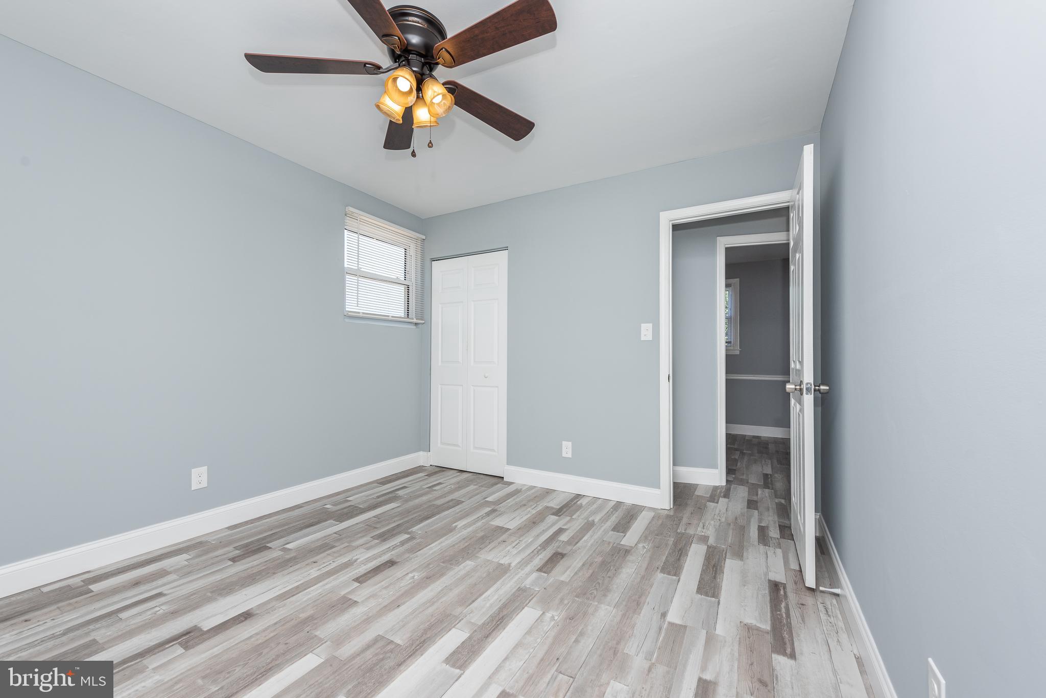 GWYNN OAK - Residential