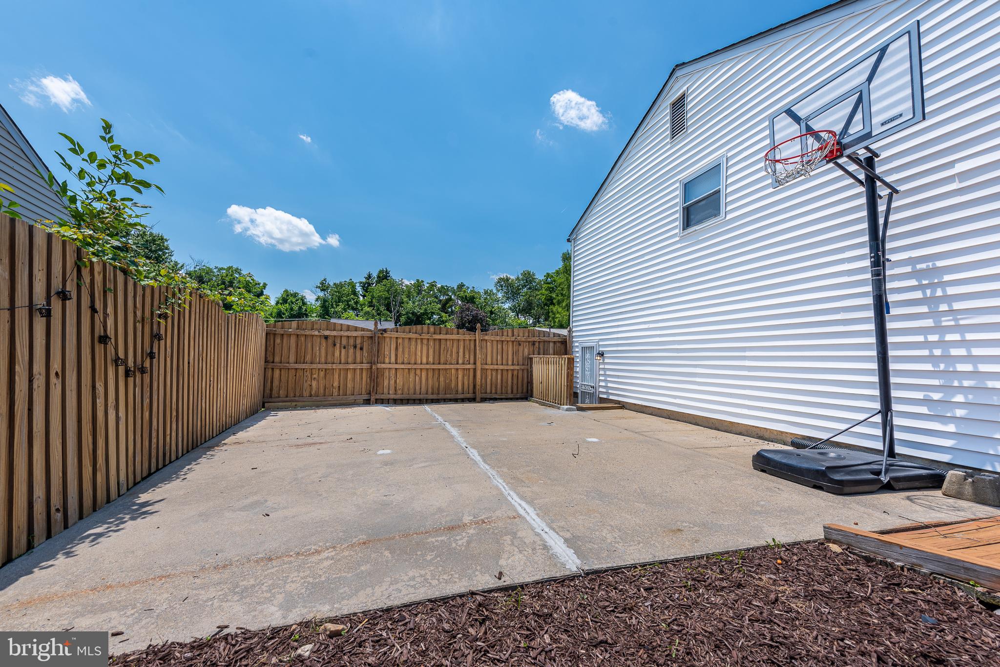 GWYNN OAK - Residential