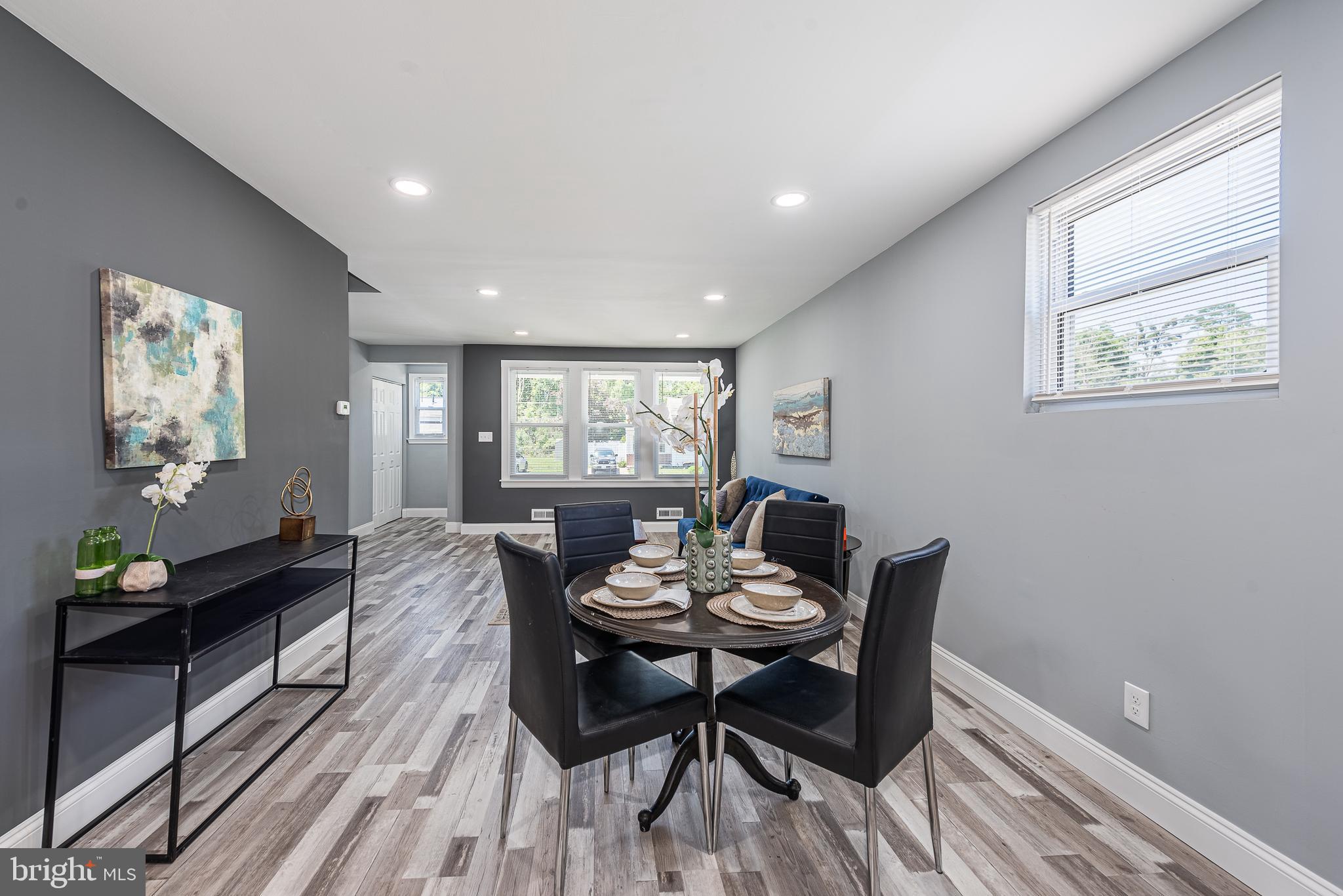 GWYNN OAK - Residential