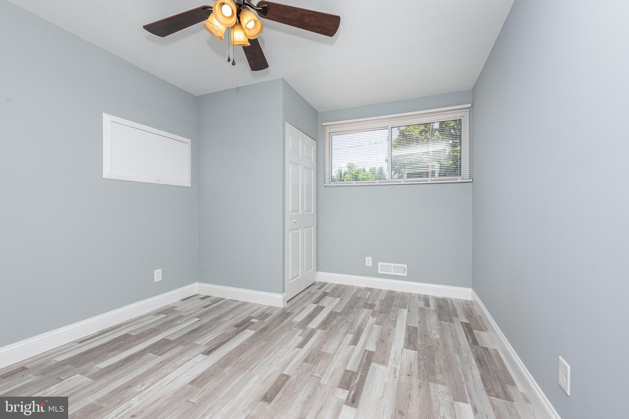 GWYNN OAK - Residential