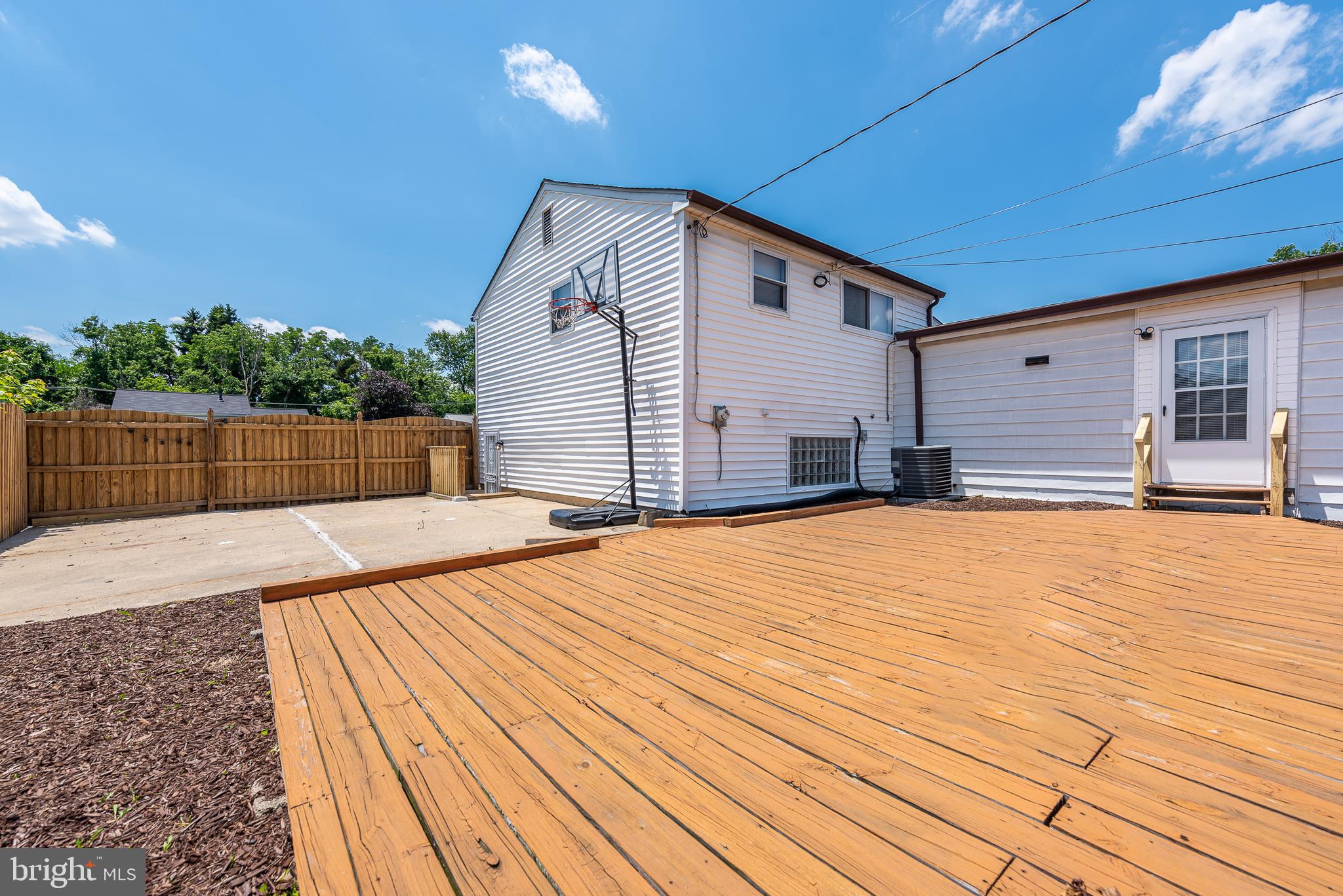 GWYNN OAK - Residential