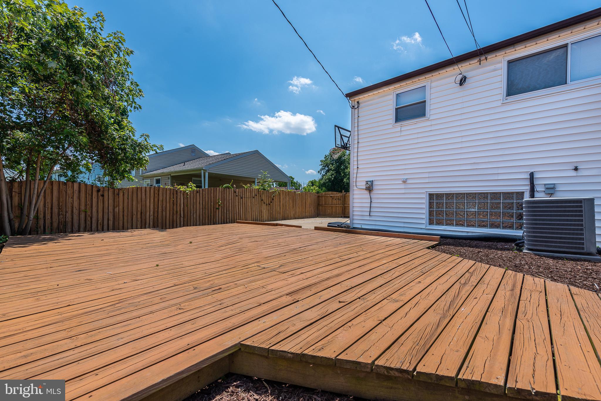 GWYNN OAK - Residential