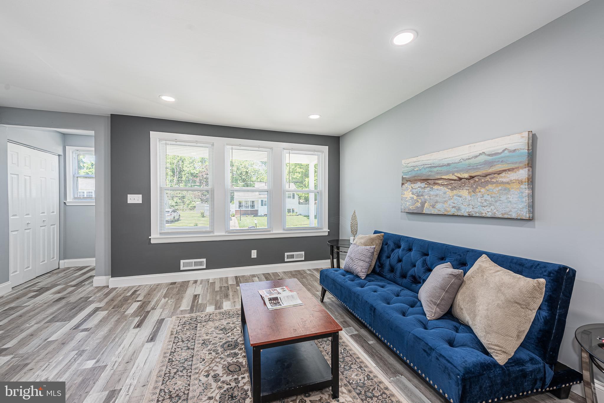 GWYNN OAK - Residential