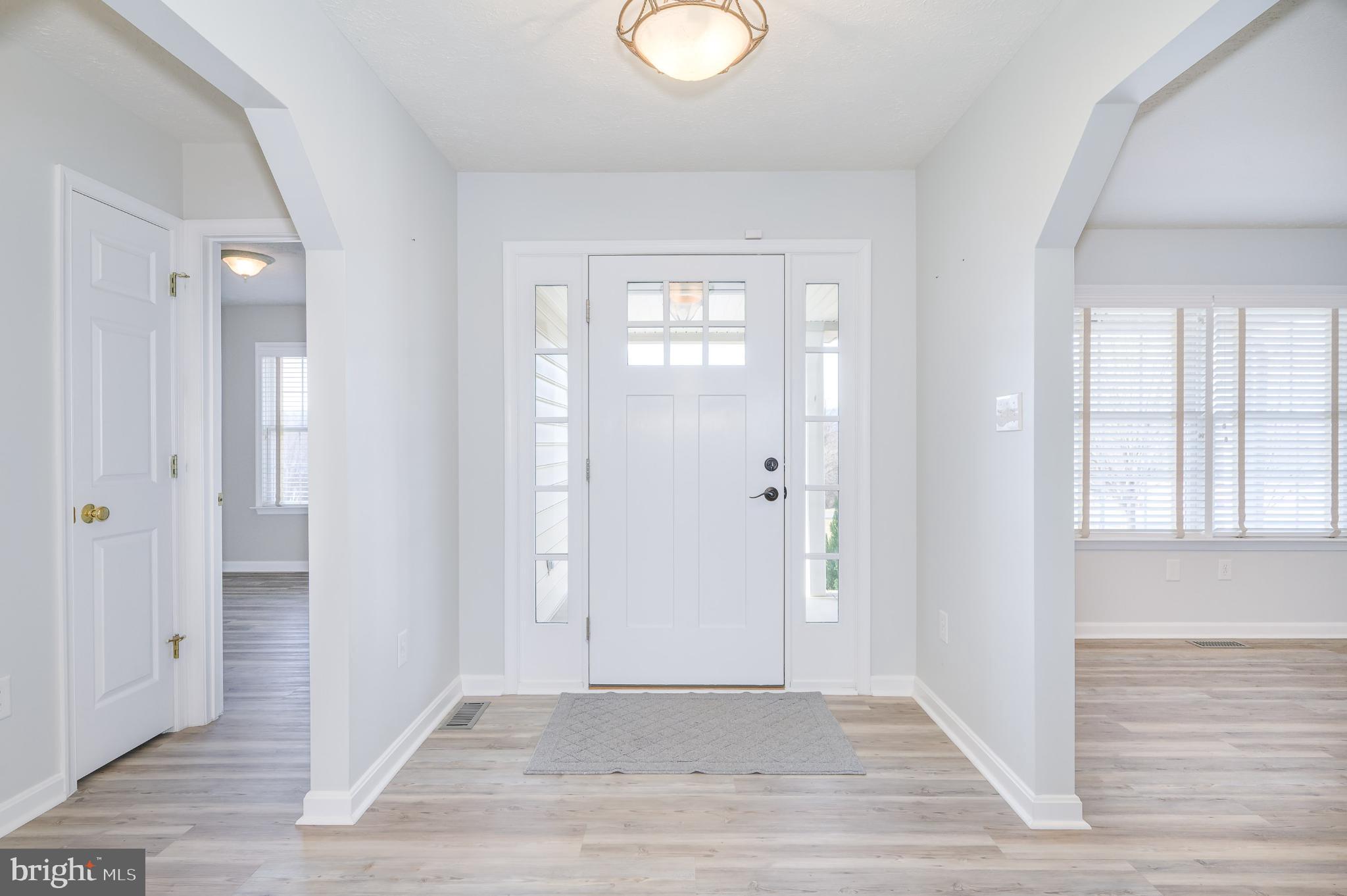 HOLLIS MANOR - Residential