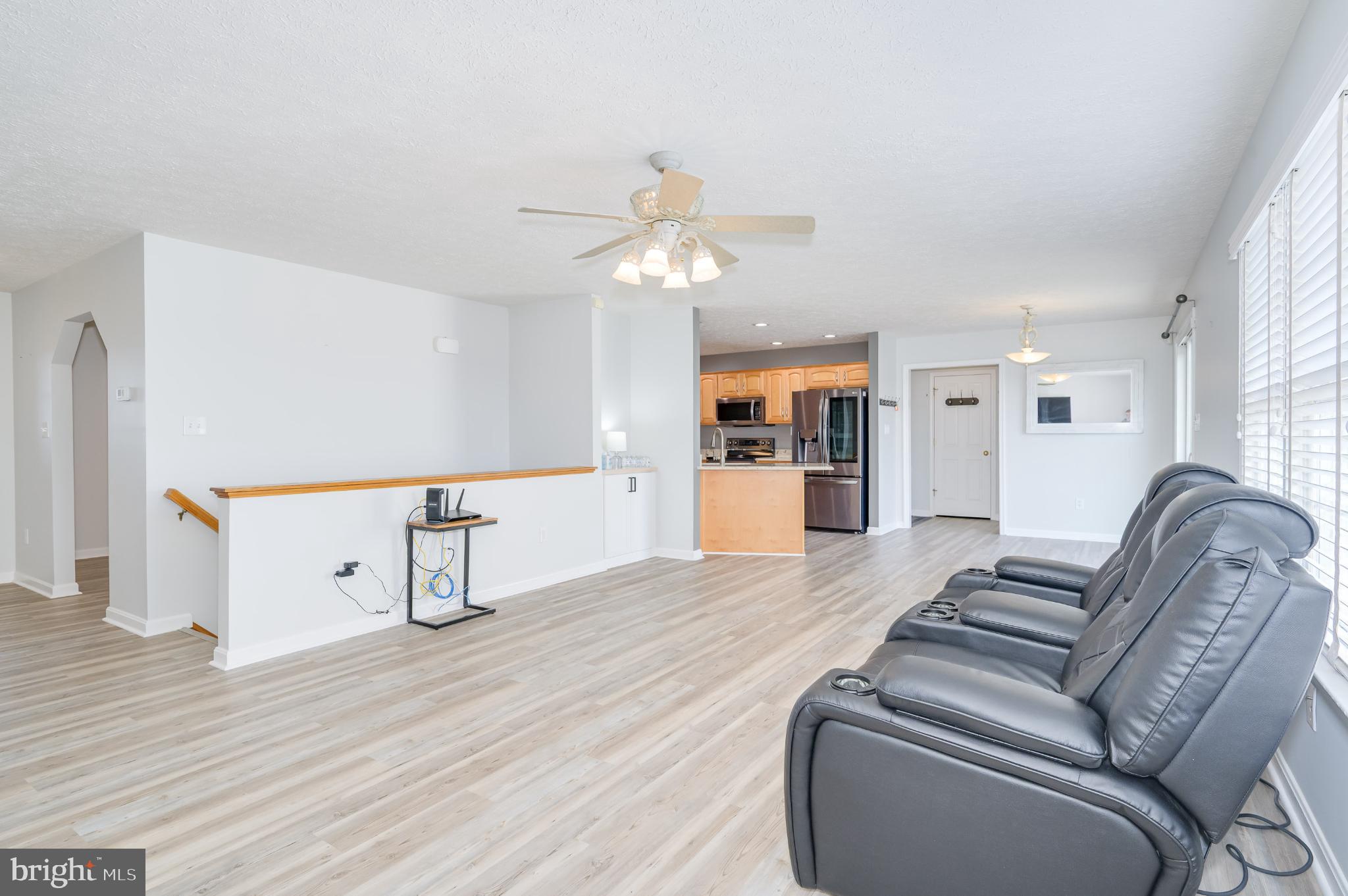 HOLLIS MANOR - Residential