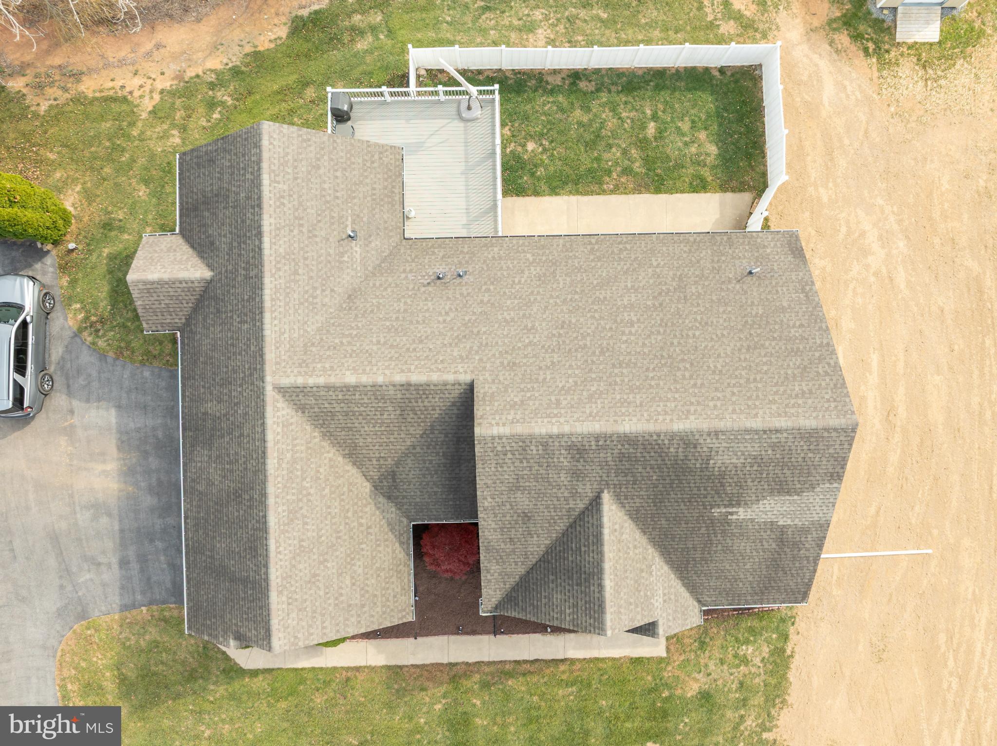 HOLLIS MANOR - Residential