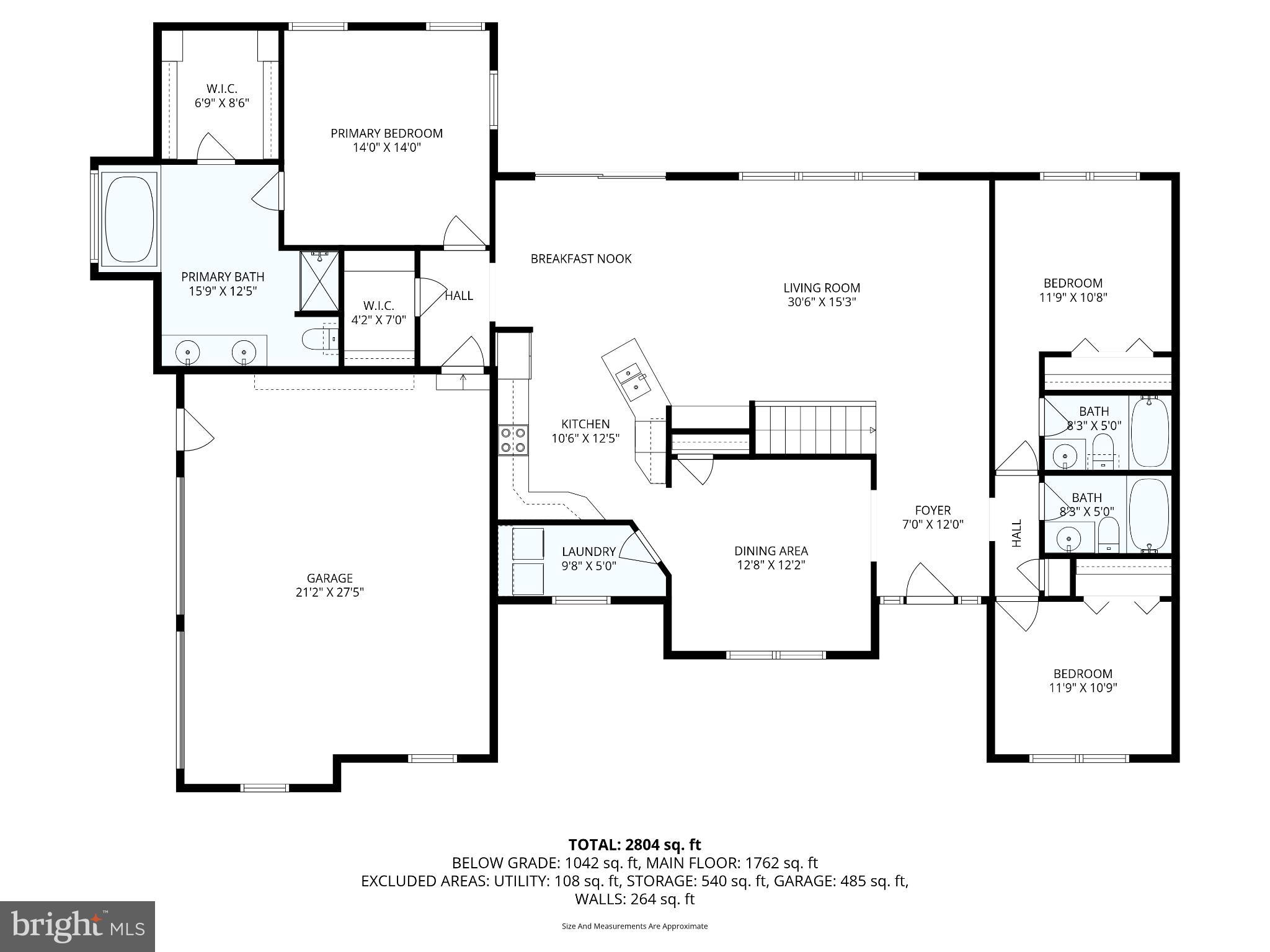 HOLLIS MANOR - Residential
