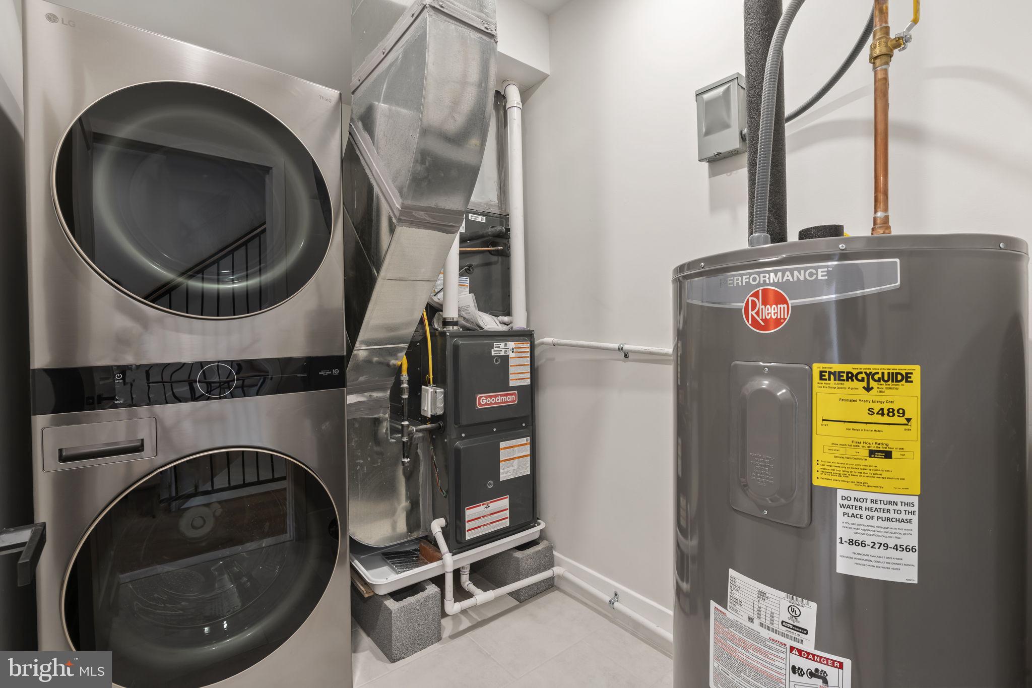 GRADUATE HOSPITAL - Residential