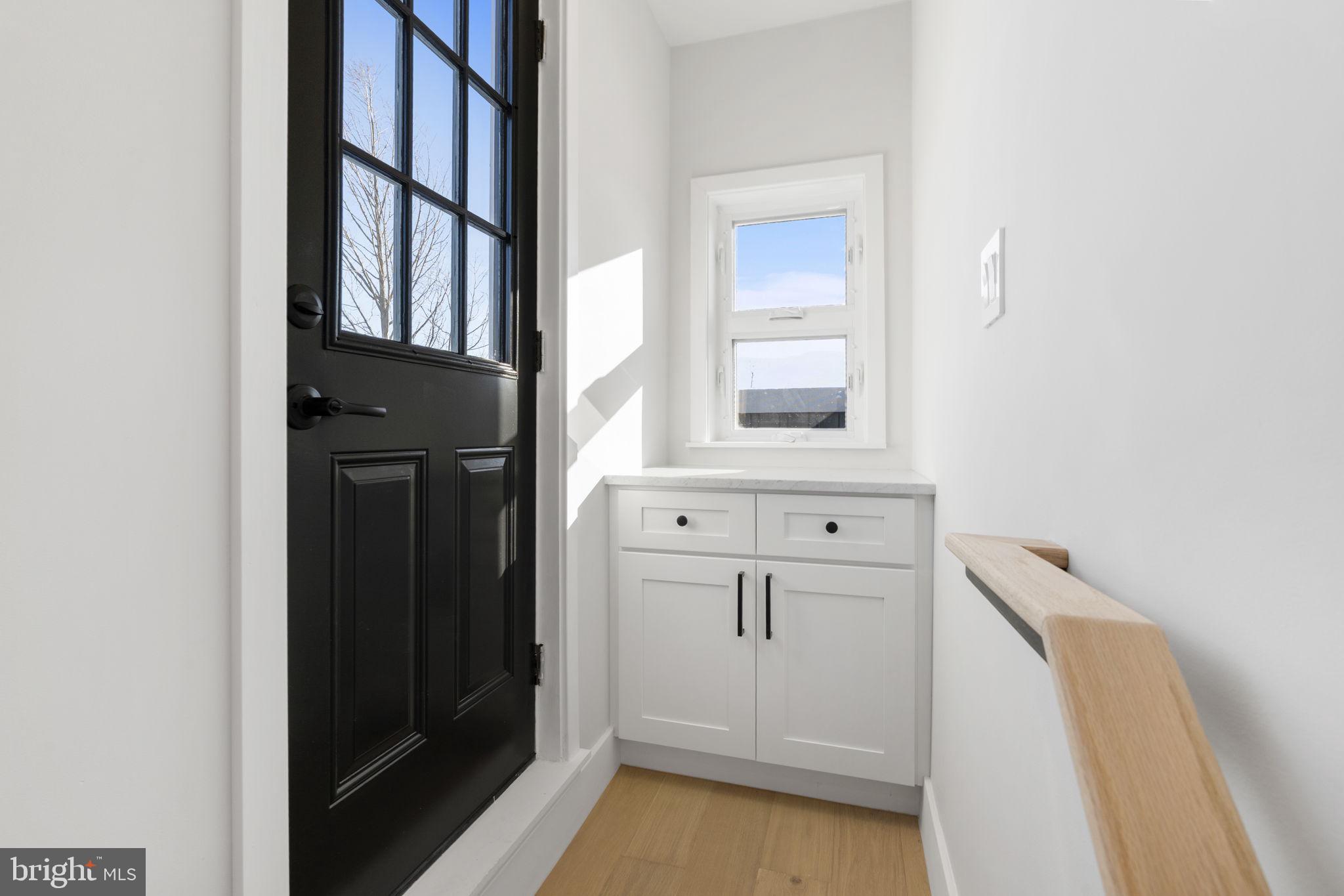 GRADUATE HOSPITAL - Residential