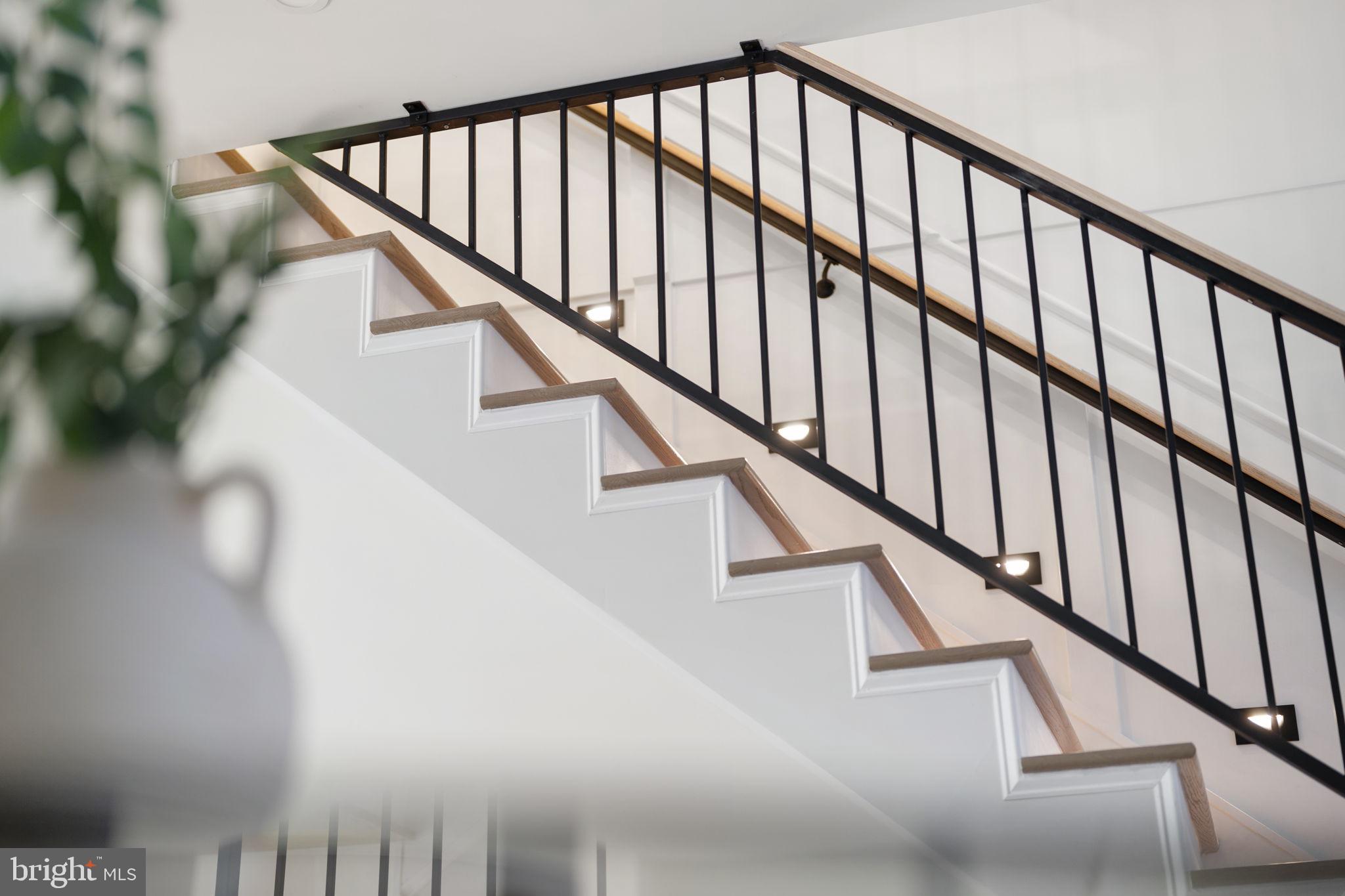 GRADUATE HOSPITAL - Residential