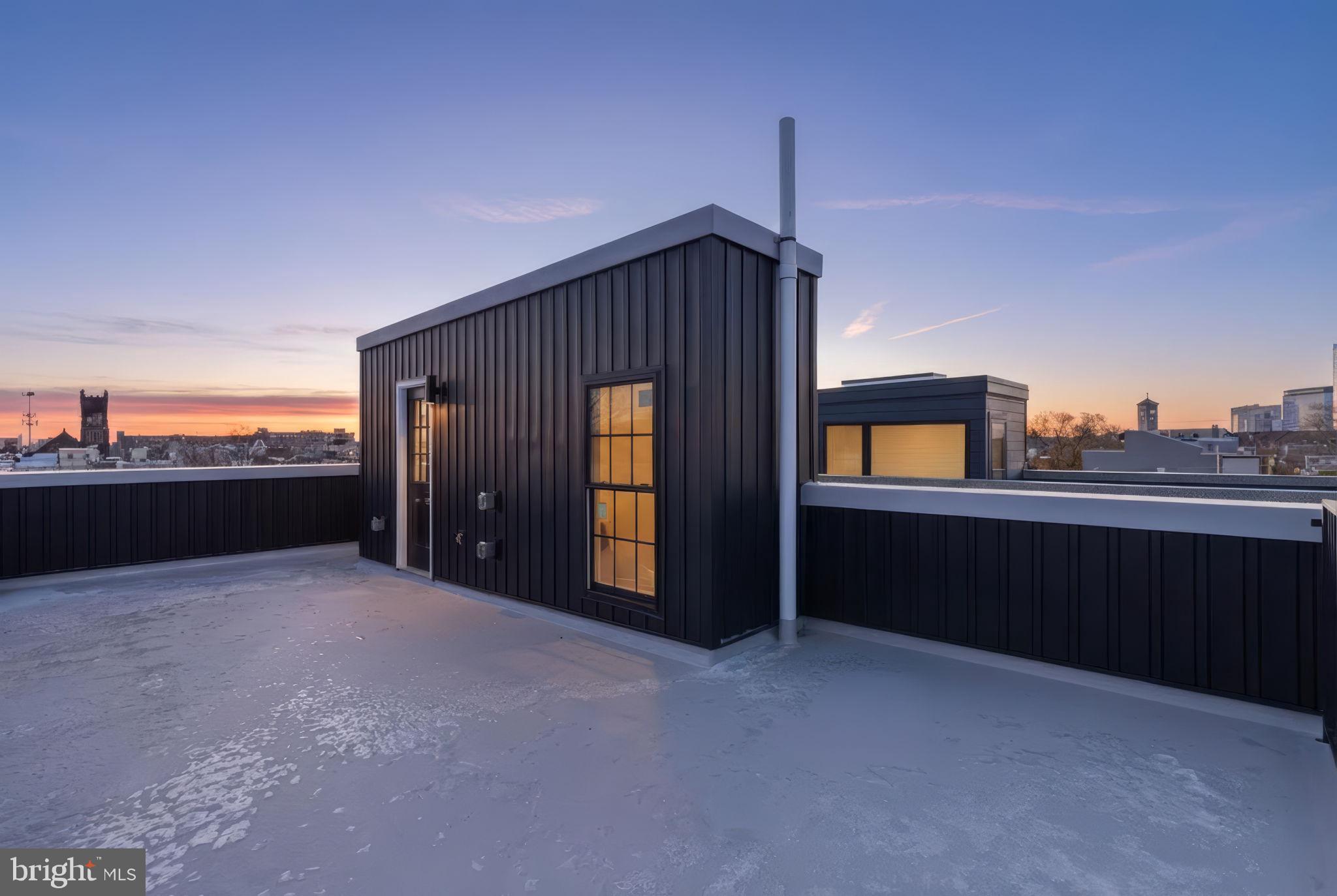 GRADUATE HOSPITAL - Residential