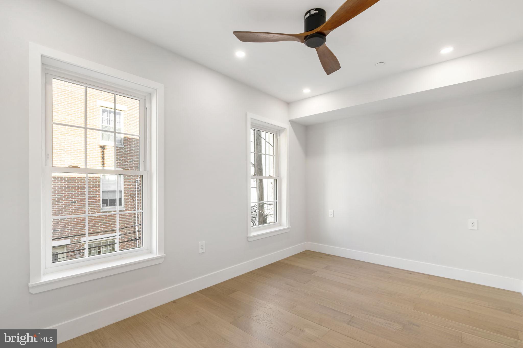 GRADUATE HOSPITAL - Residential