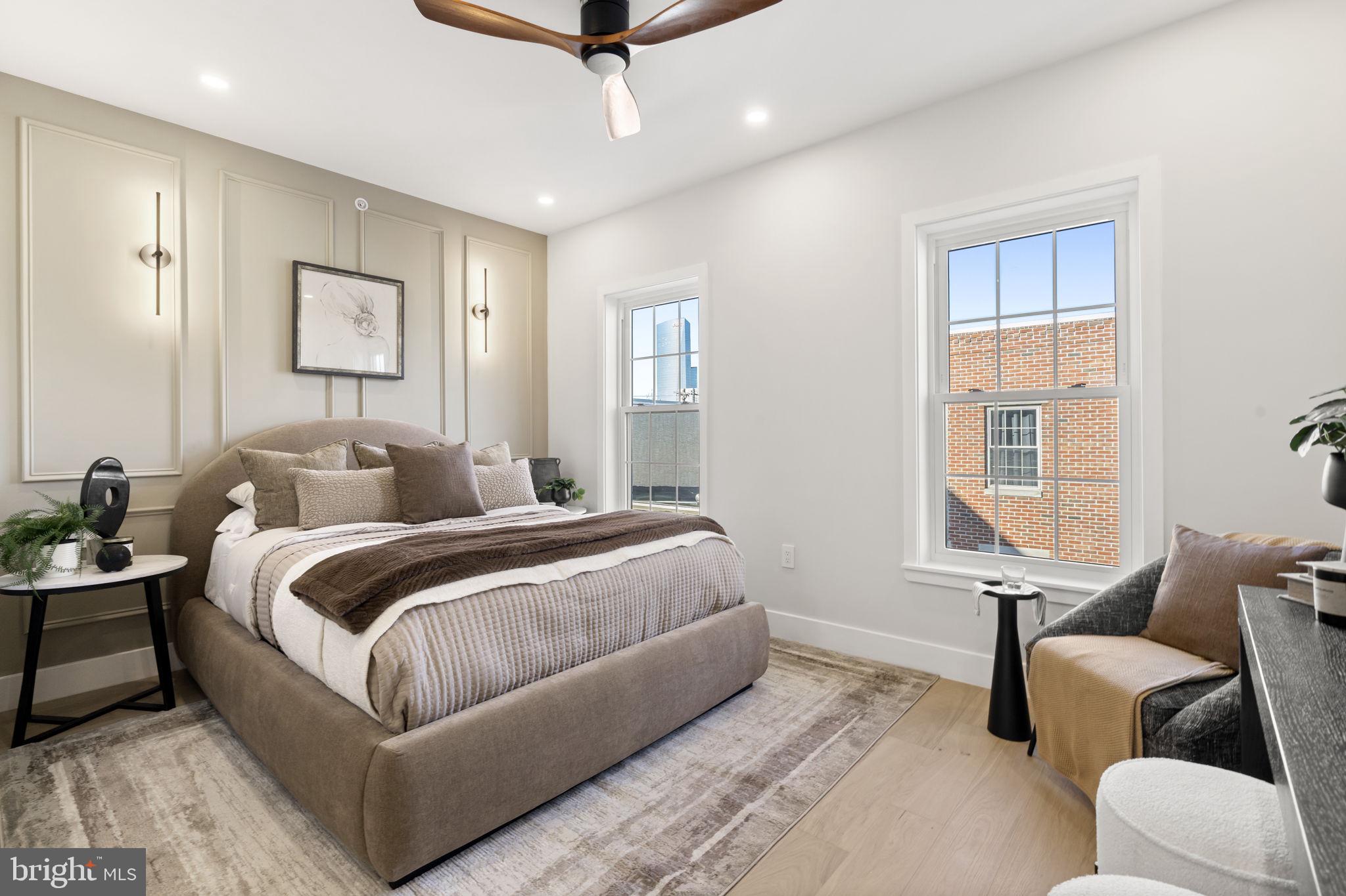 GRADUATE HOSPITAL - Residential