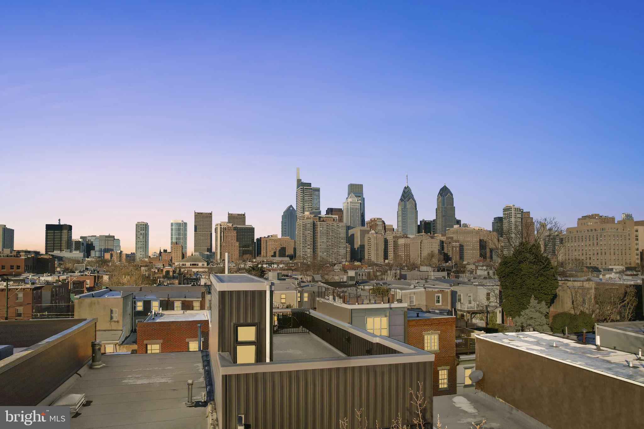 GRADUATE HOSPITAL - Residential