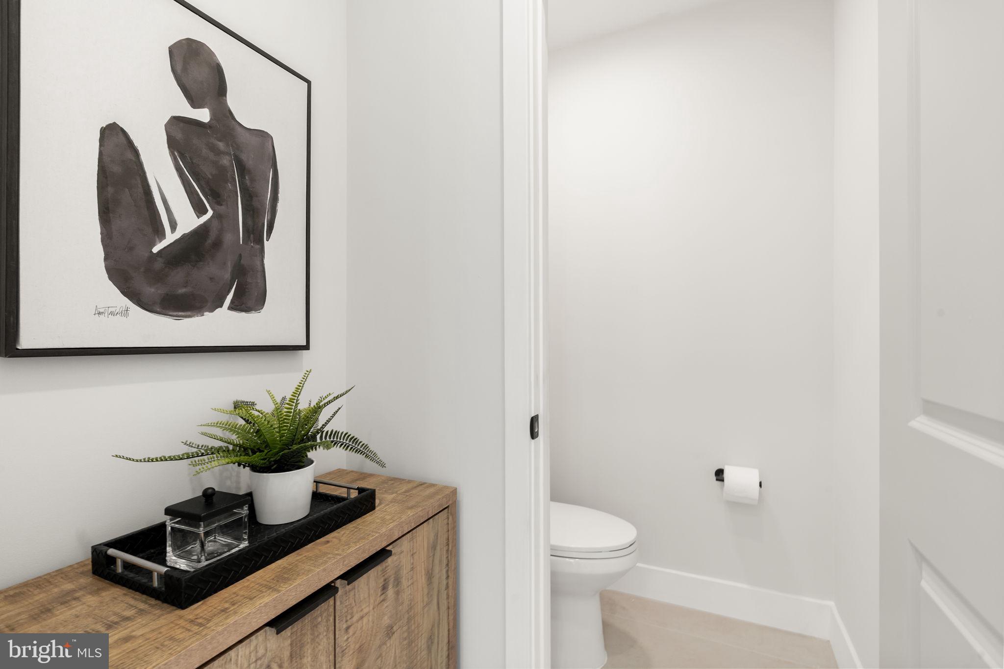 GRADUATE HOSPITAL - Residential