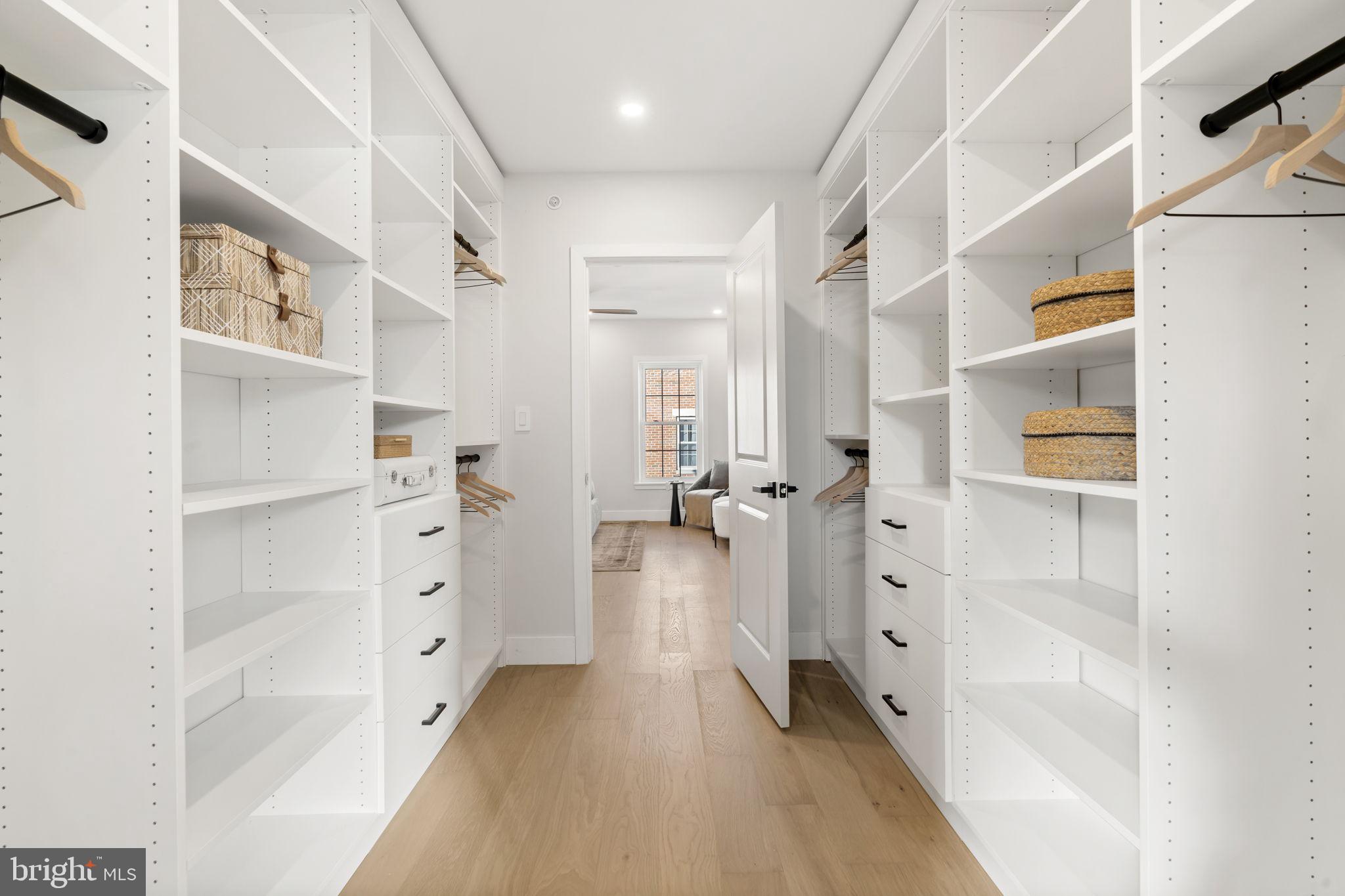 GRADUATE HOSPITAL - Residential