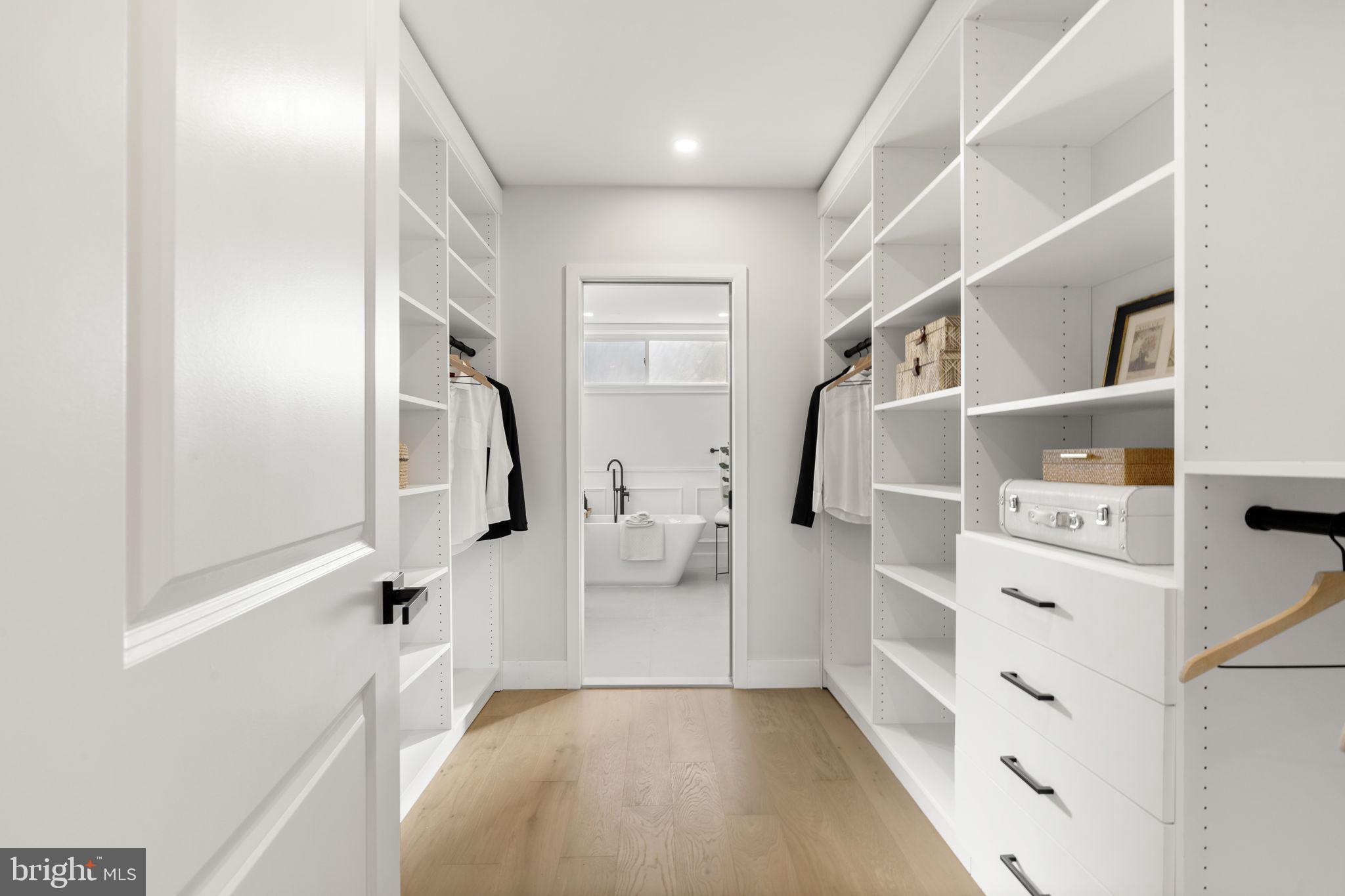 GRADUATE HOSPITAL - Residential