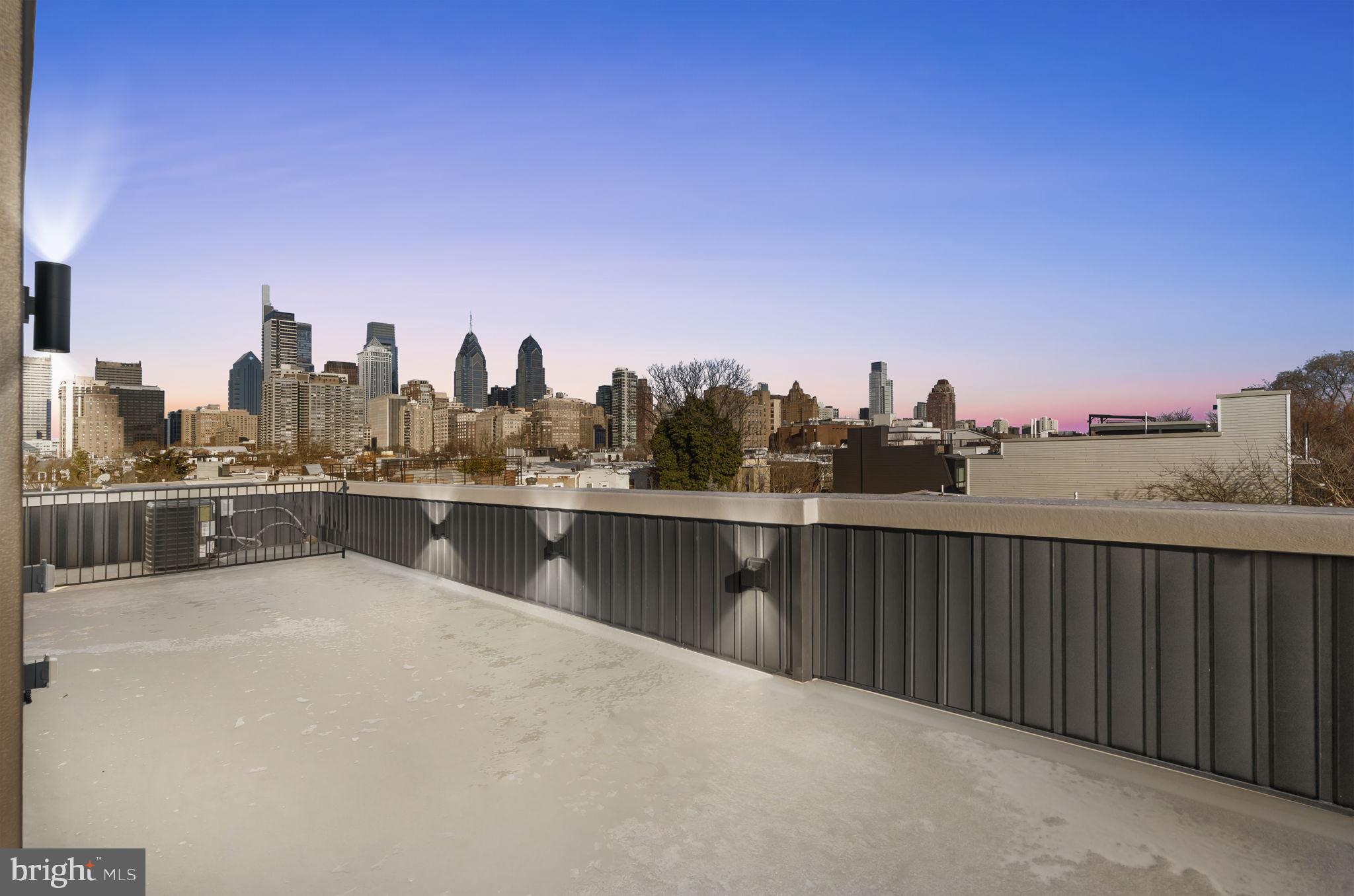 GRADUATE HOSPITAL - Residential