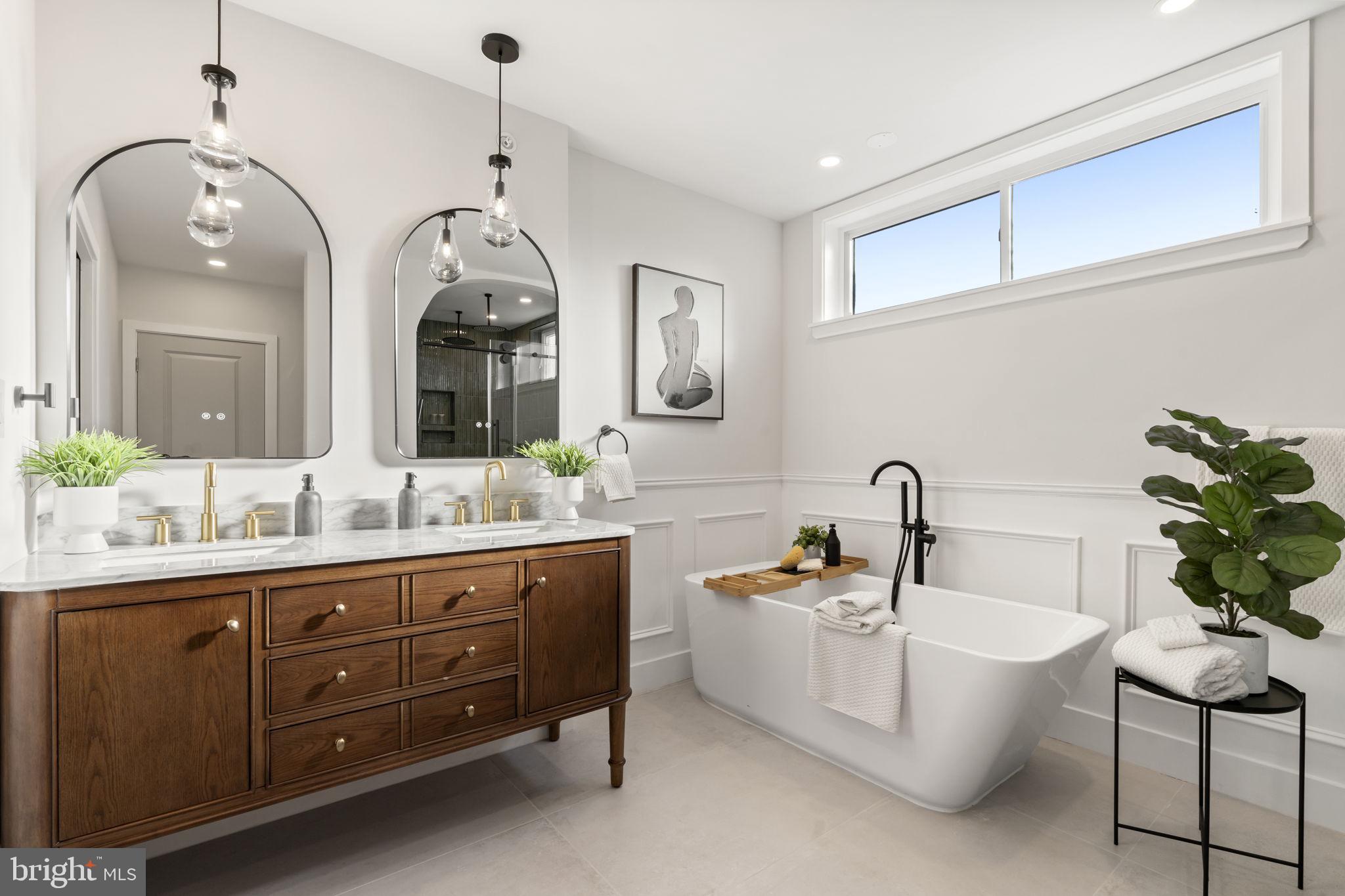 GRADUATE HOSPITAL - Residential