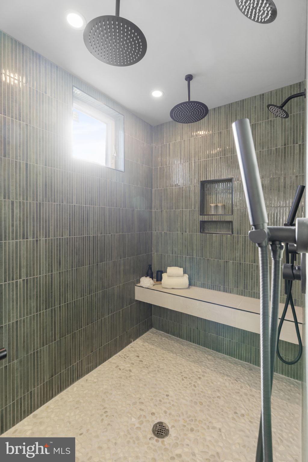 GRADUATE HOSPITAL - Residential