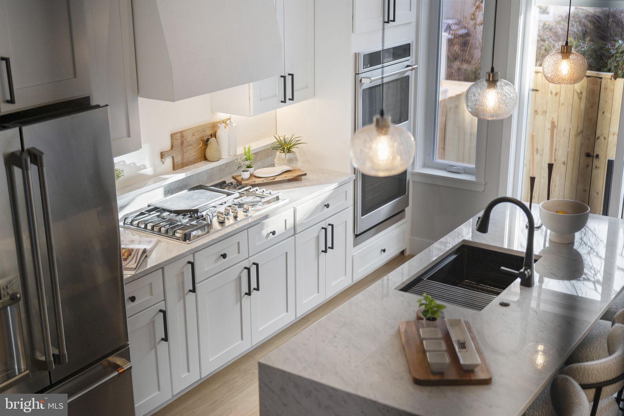 GRADUATE HOSPITAL - Residential