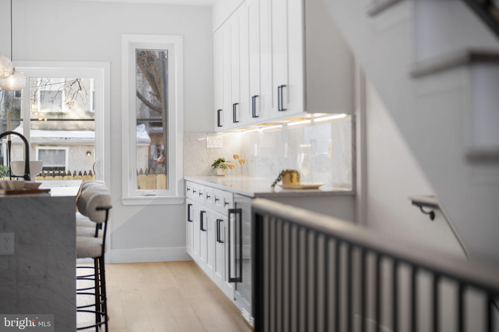 GRADUATE HOSPITAL - Residential