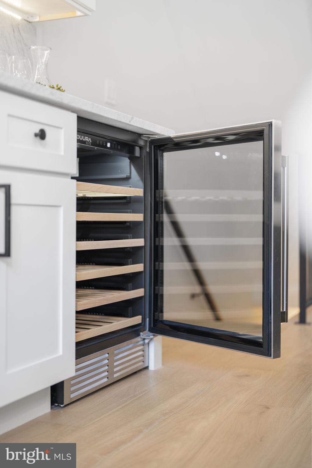 GRADUATE HOSPITAL - Residential