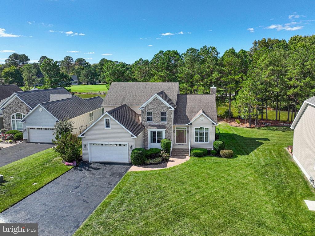 RIVER RUN - Residential