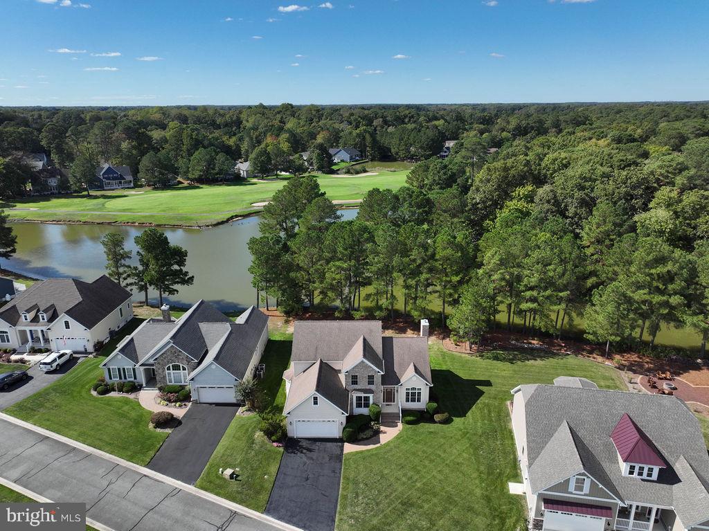 RIVER RUN - Residential