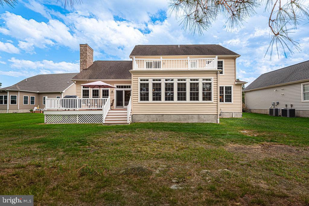 RIVER RUN - Residential